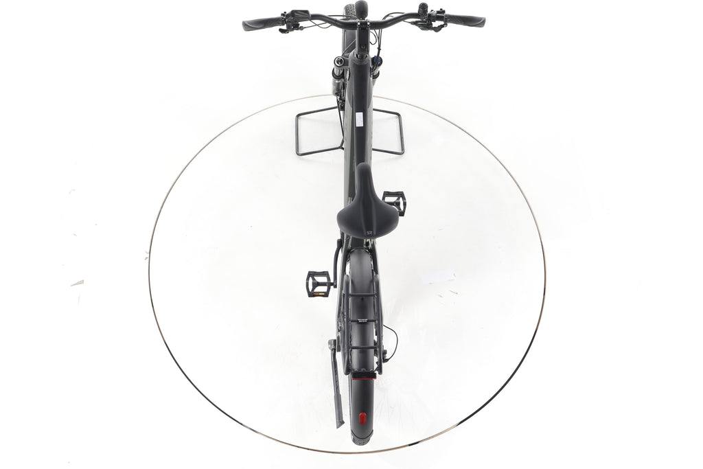 Bulls Iconic EVO TR1 SUV E-Bike 2024 - Image 22