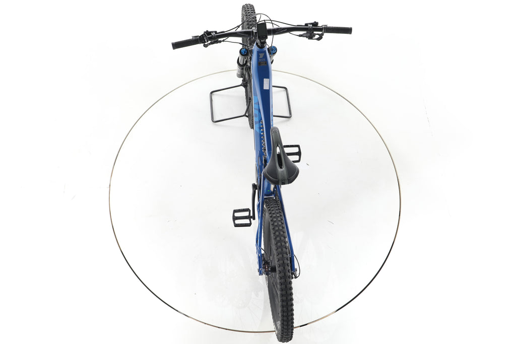 Nox Cycles Hybrid Enduro 7.1 Fully E-Bike - Image 22