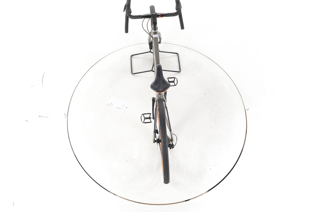 Cube Nuroad EX Rennrad 2024 - Image 22