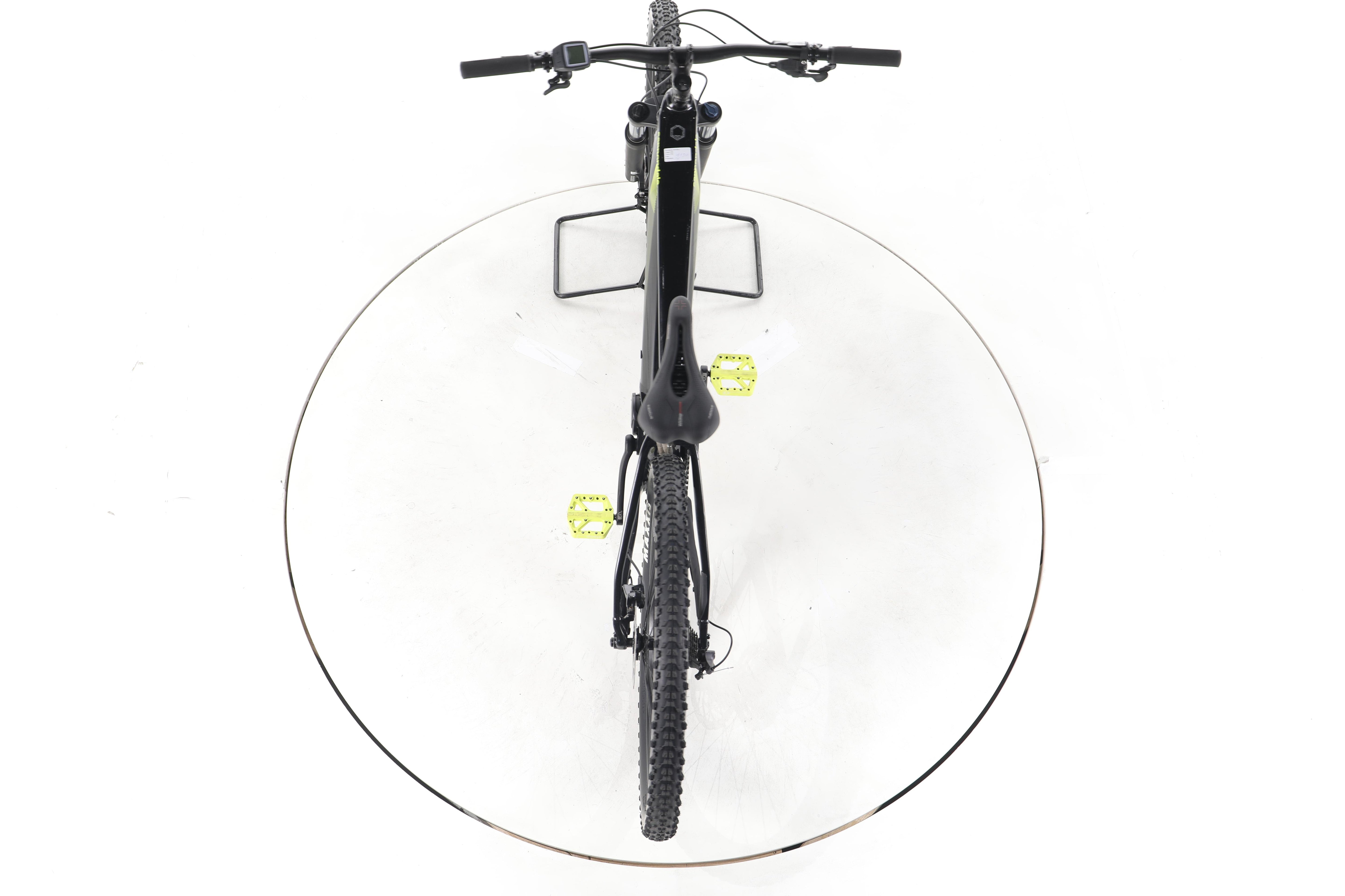 Cannondale Trail Neo 3 E-Bike - Image 22