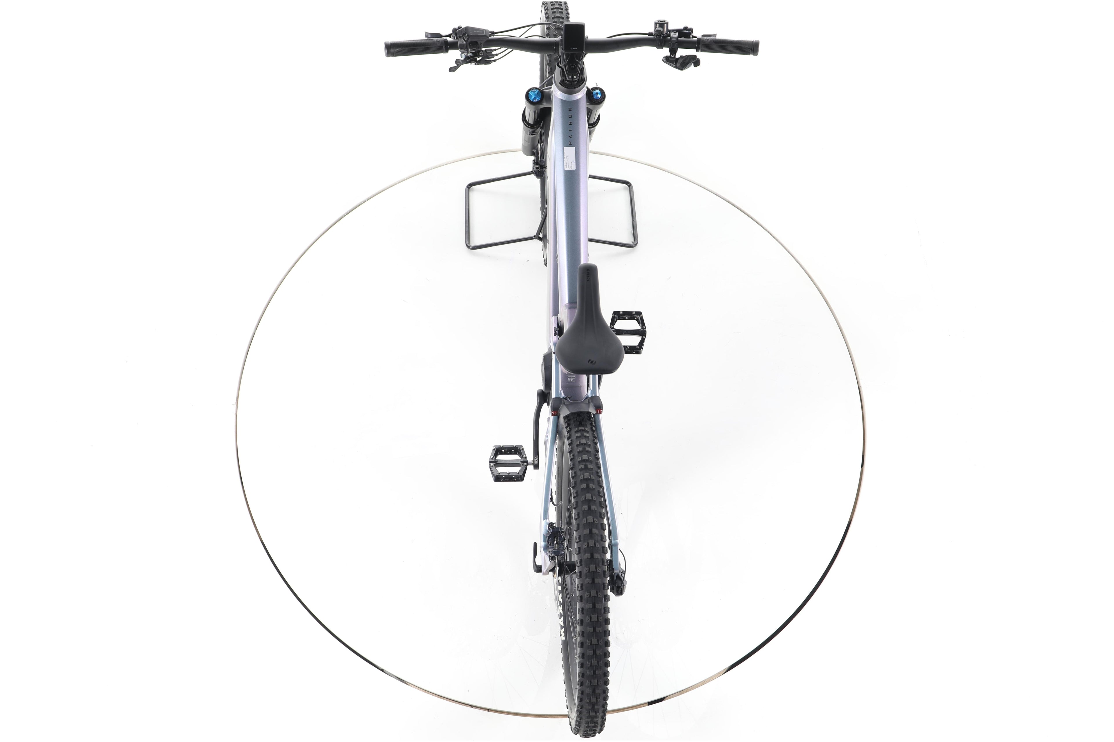 Scott Patron eRIDE 910 Fully E-Bike 2023 - Image 22