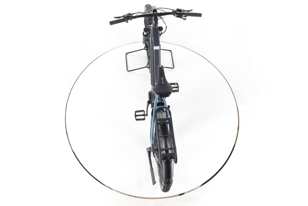 Ghost E-Teru Trekking E-Bike 2024 - Image 22