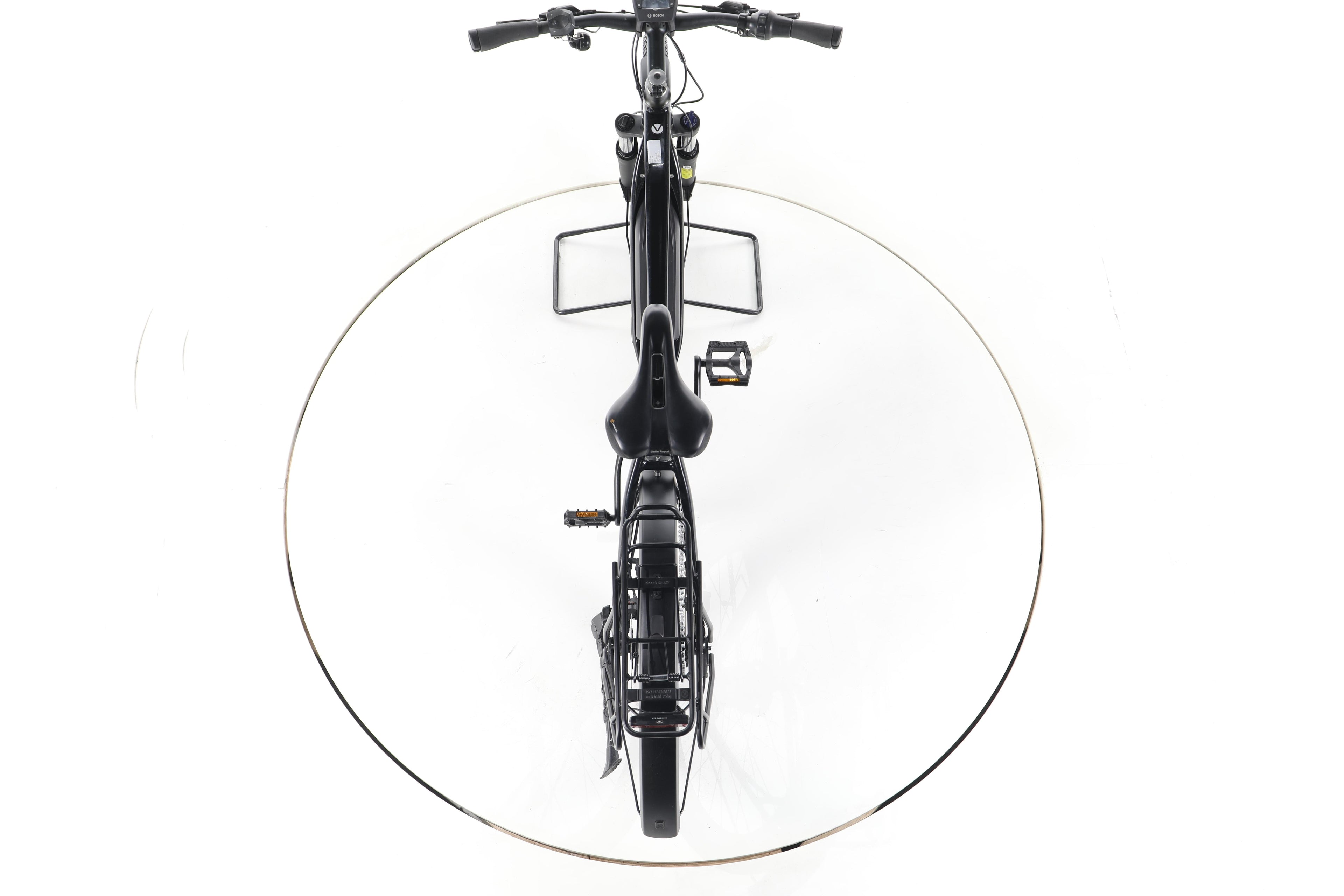 Velo de Ville LEB 800 Sport City E-Bike - Image 22