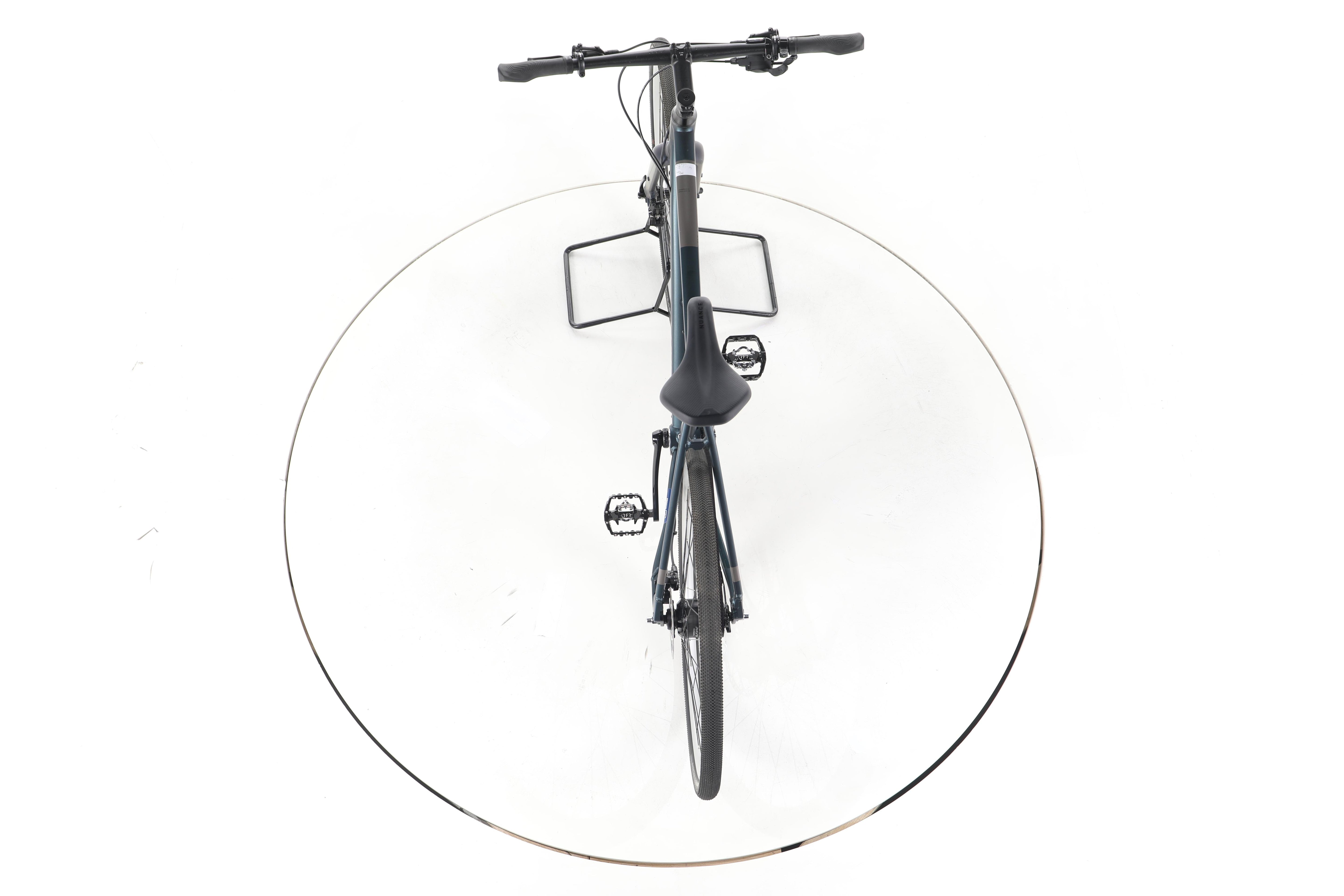 Cube Editor Urban Fahrrad Hardtail - Image 22