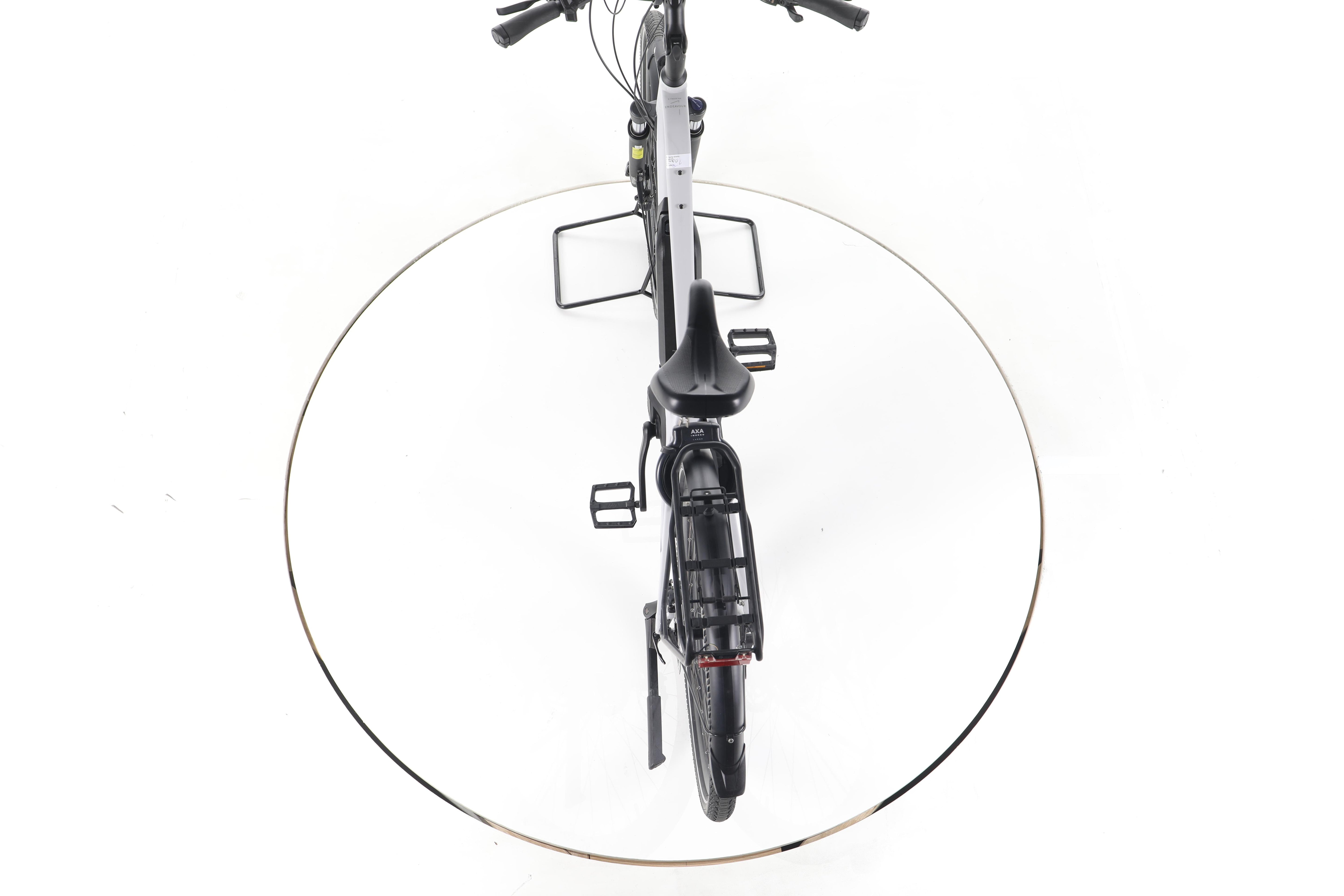 Kalkhoff Endeavour 1.B Move Trekking E-Bike - Image 22