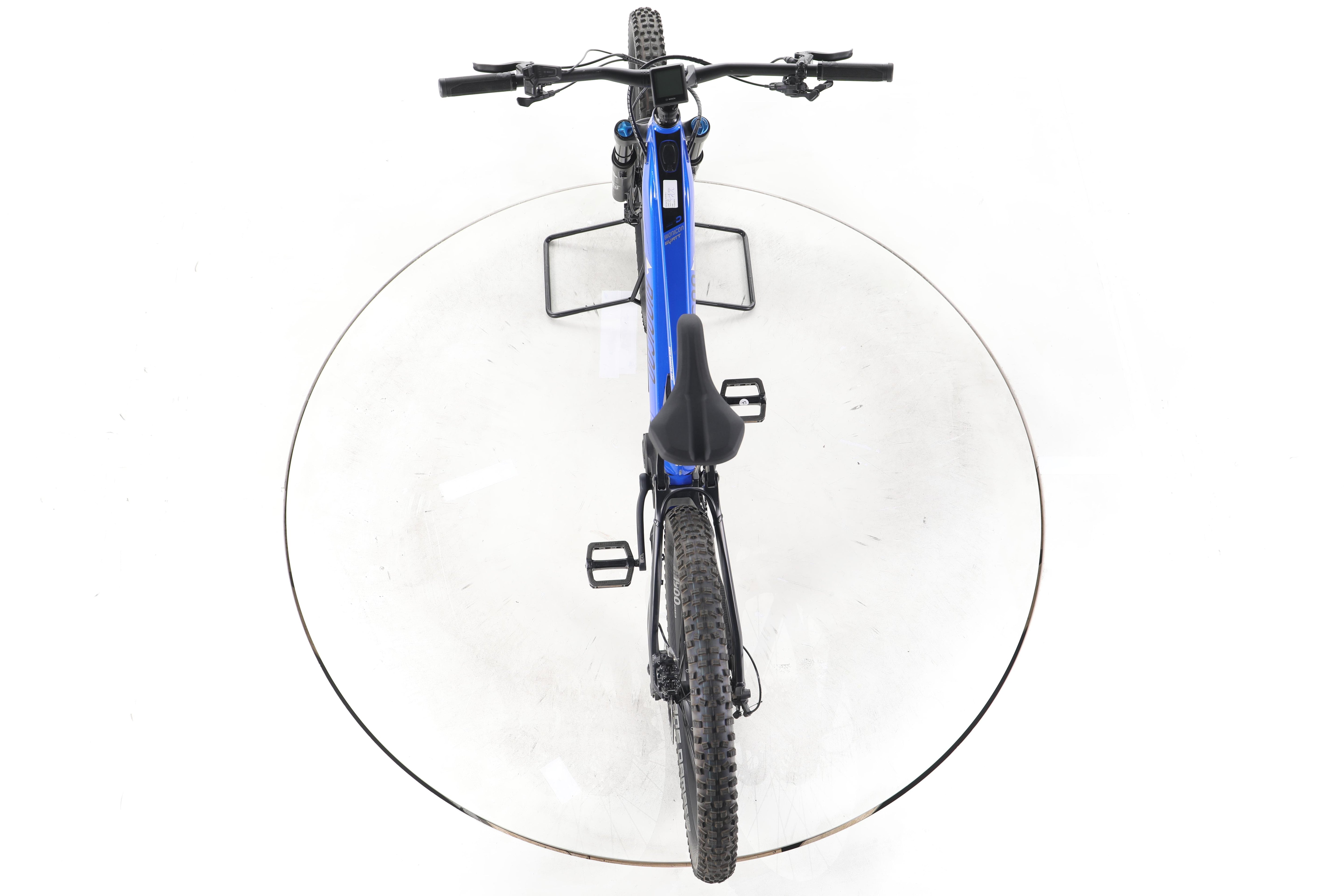Bionicon Watt 1 E-Bike Fully - Image 22