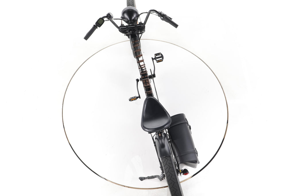 PowerBikes C-Racer E-Cruiser Bikes - Image 22