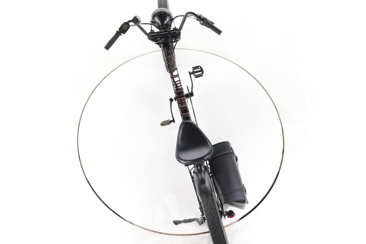 PowerBikes C-Racer E-Cruiser Bikes - Image 22