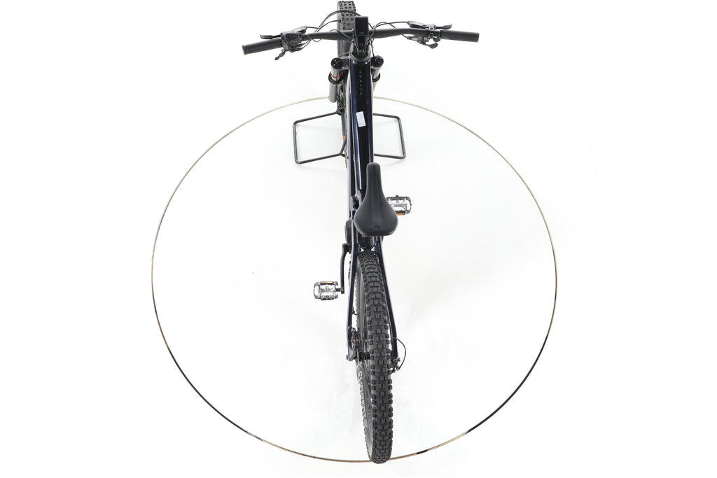 Scott Patron eRIDE 920 Fully E-Bike - Image 22