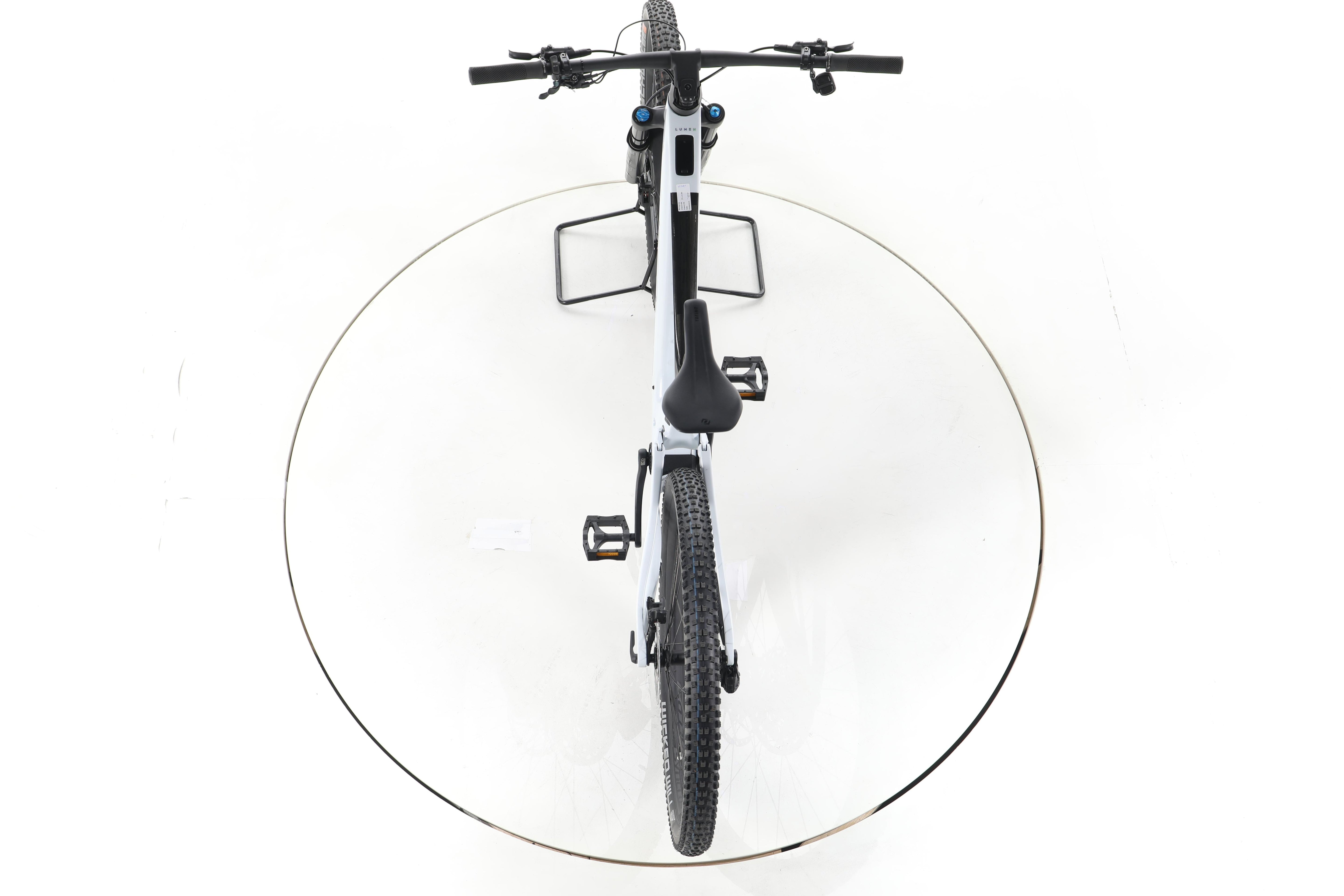 Scott Lumen 905 Fully E-Bike Carbon 2025 - Image 22