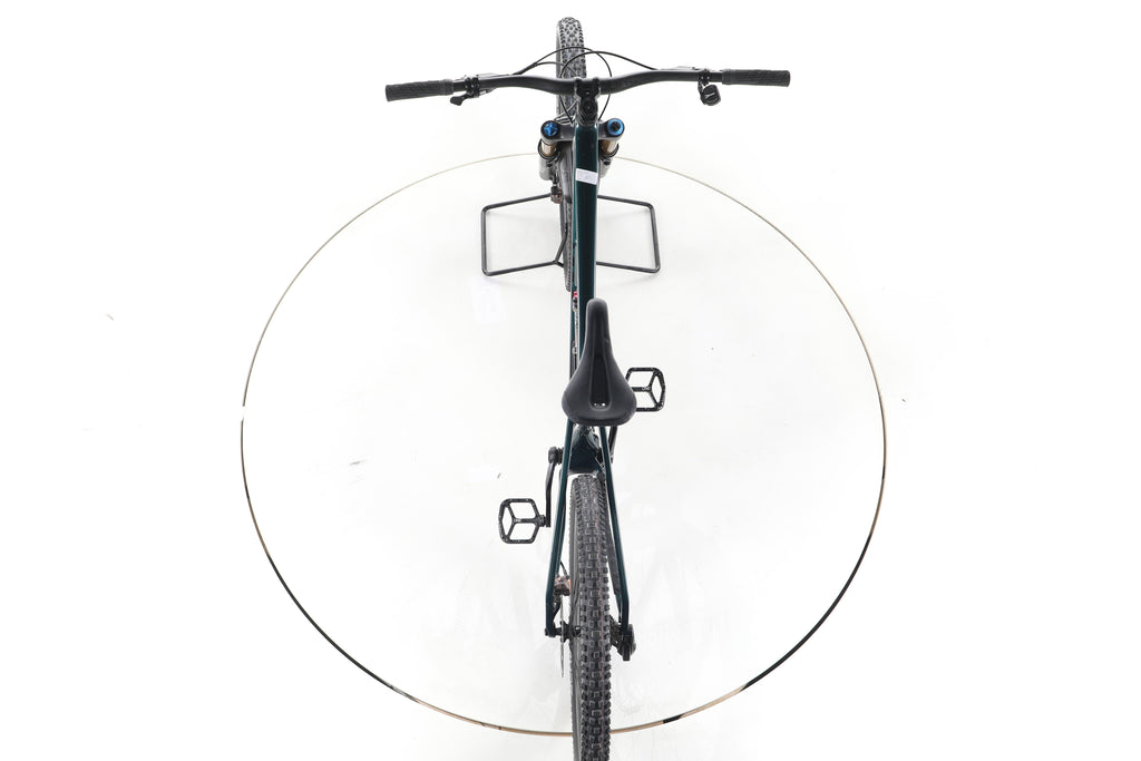 ARC8 EXTRA Air Fahrrad Fully - Image 22