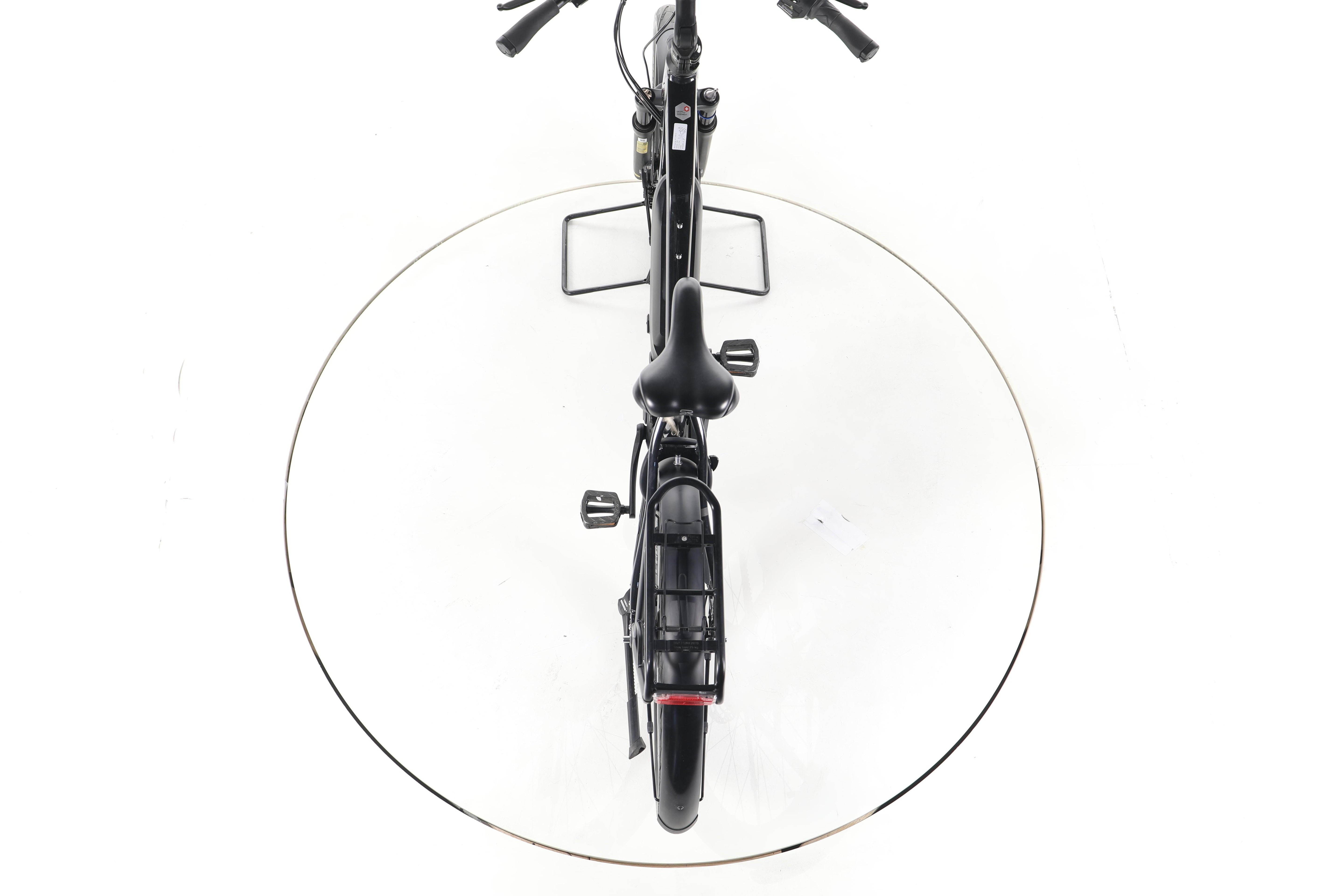 FLYER Upstreet3 7.23 City E-Bike Tiefeinsteiger - Image 22