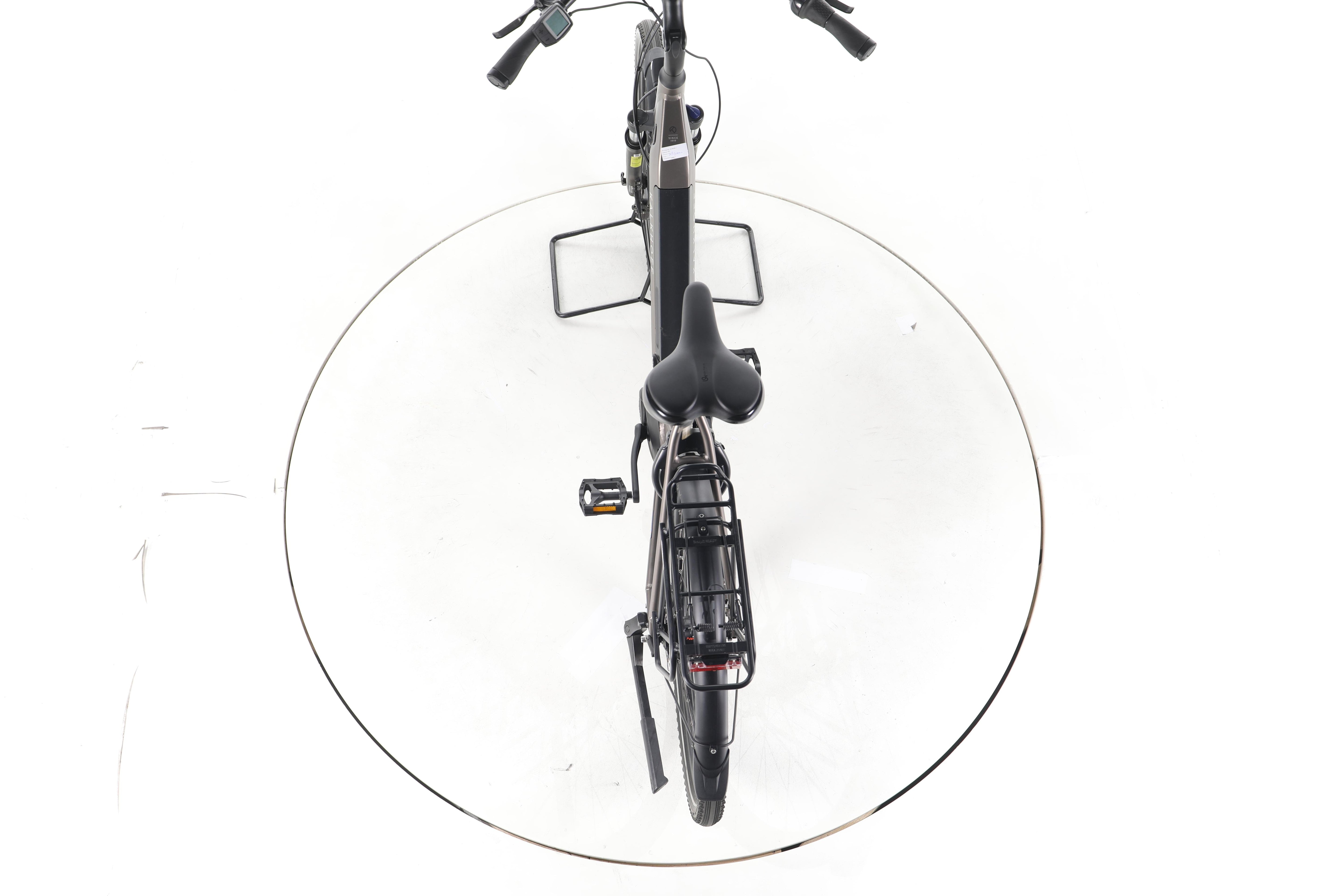 Kalkhoff Image 3.B Move City E-Bike Tiefeinsteiger - Image 22