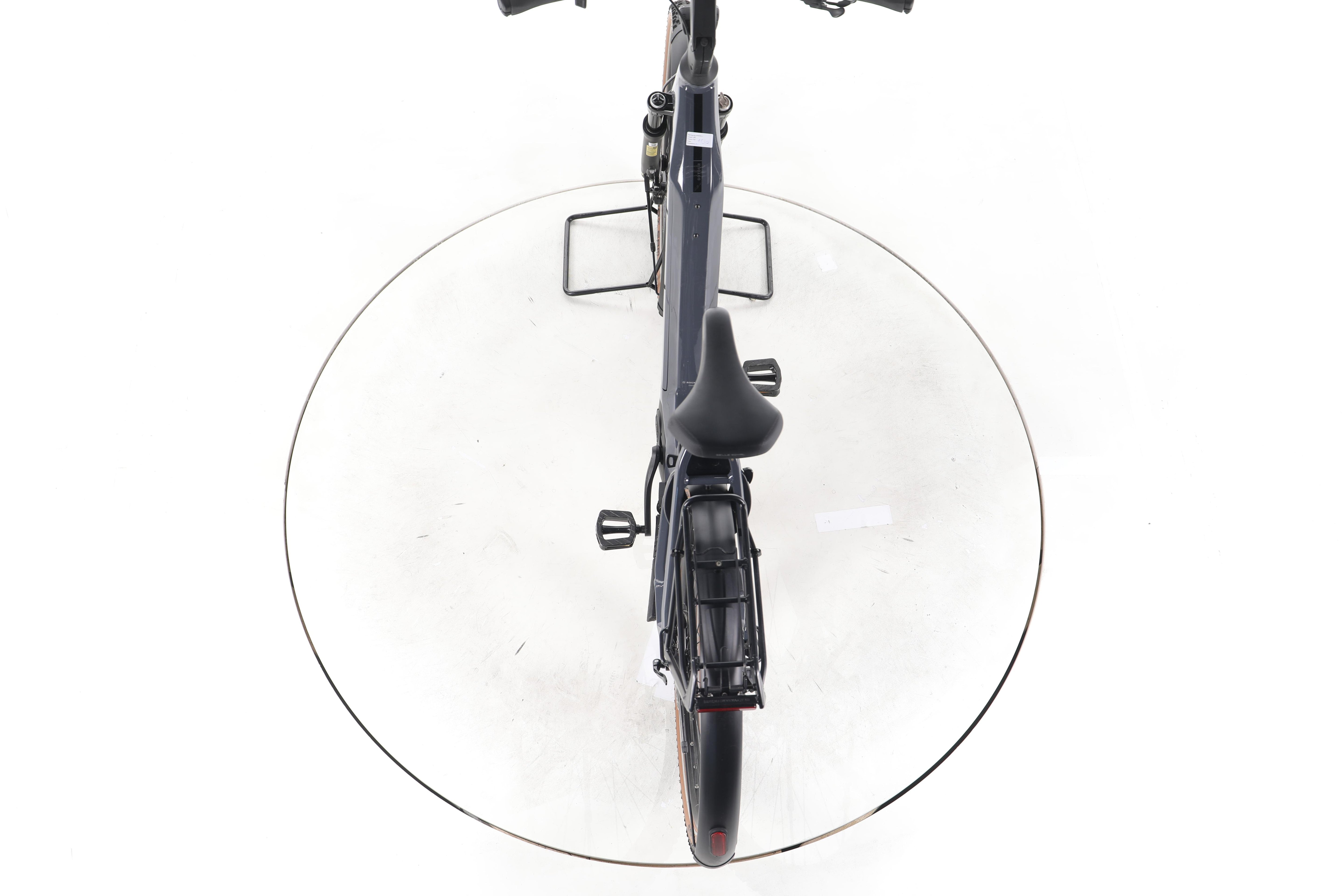 FLYER Gotour 7.12 XC Trekking E-Bike Tiefeinsteiger - Image 22