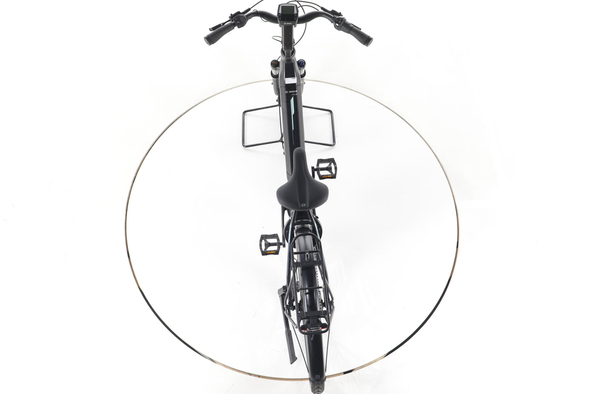 Green's Bromley City E-Bike Tiefeinsteiger - Image 22