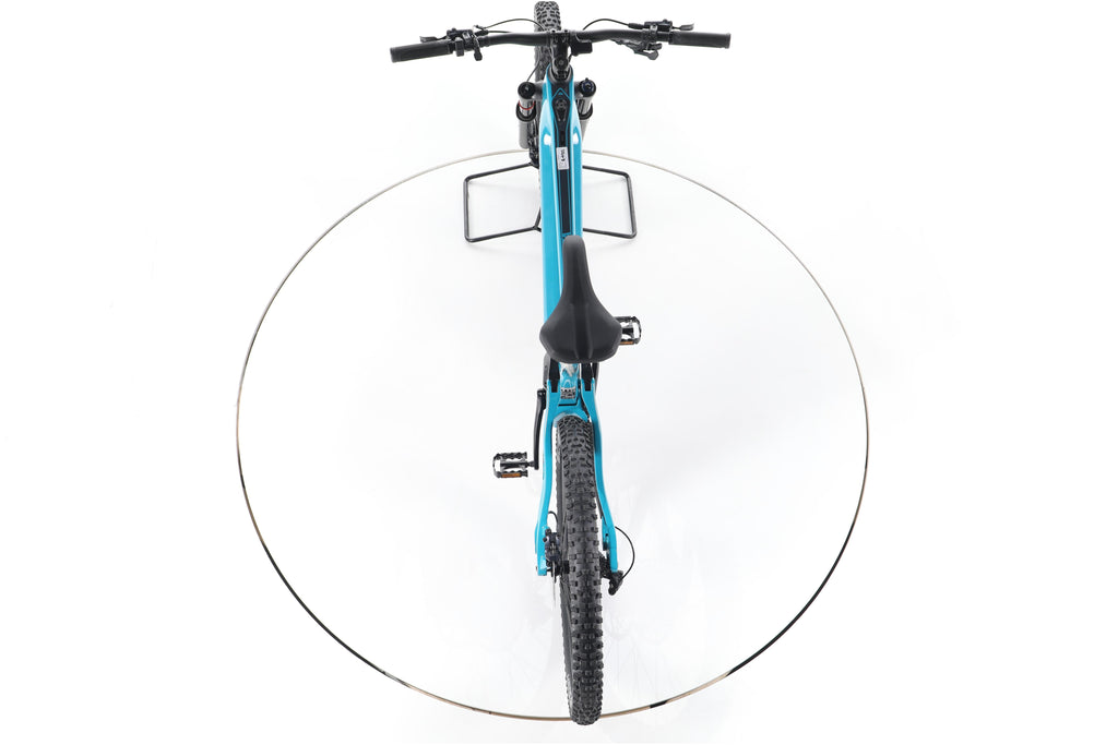 HoheAcht Besta Roko Fully E-Bike - Image 22