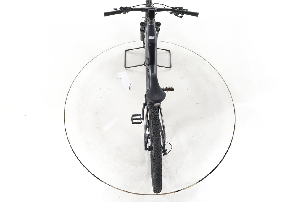 Cube Reaction Hybrid SLT E-Bike - Image 22