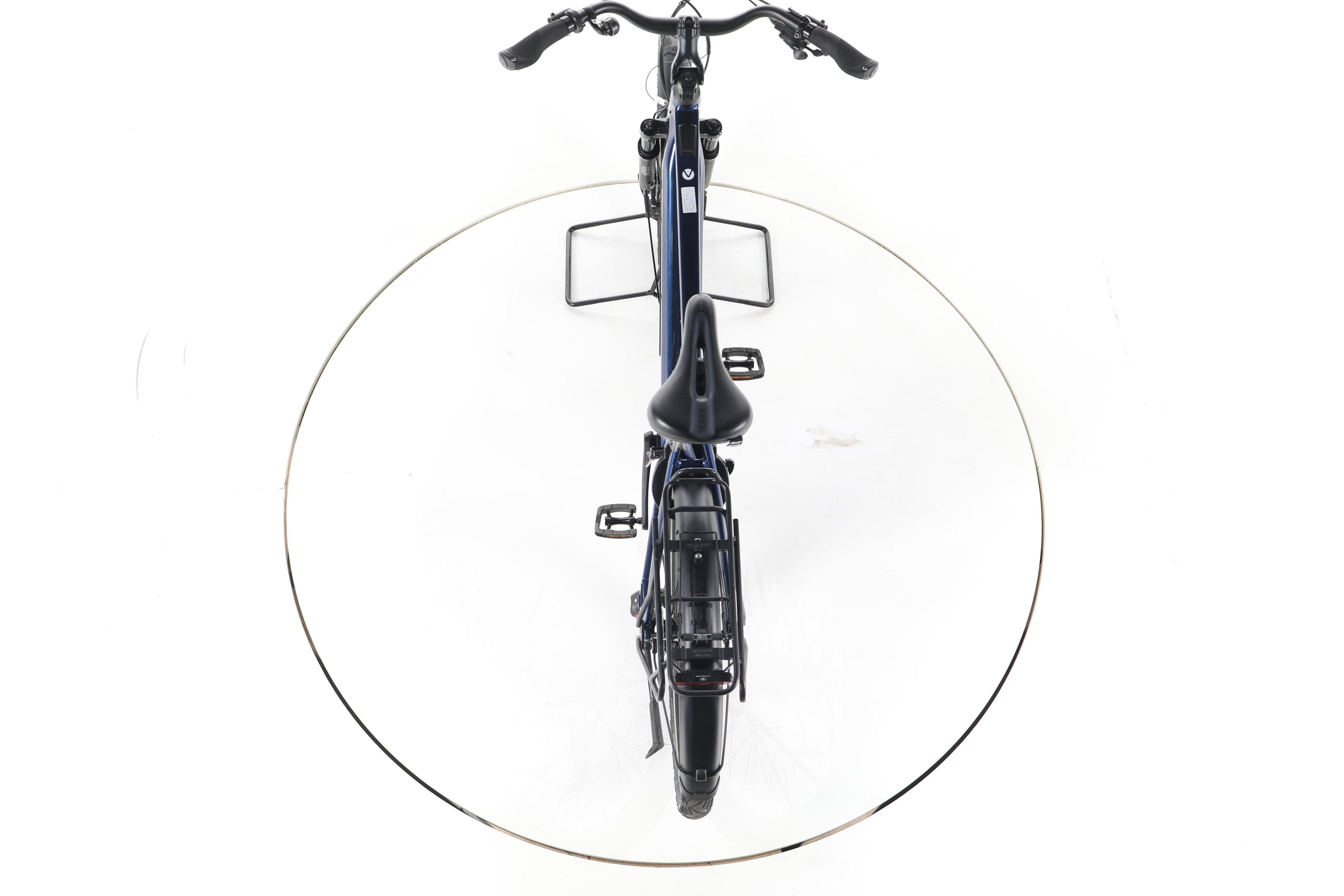 Velo de Ville 6TY Urban City E-Bike 2023 - Image 22