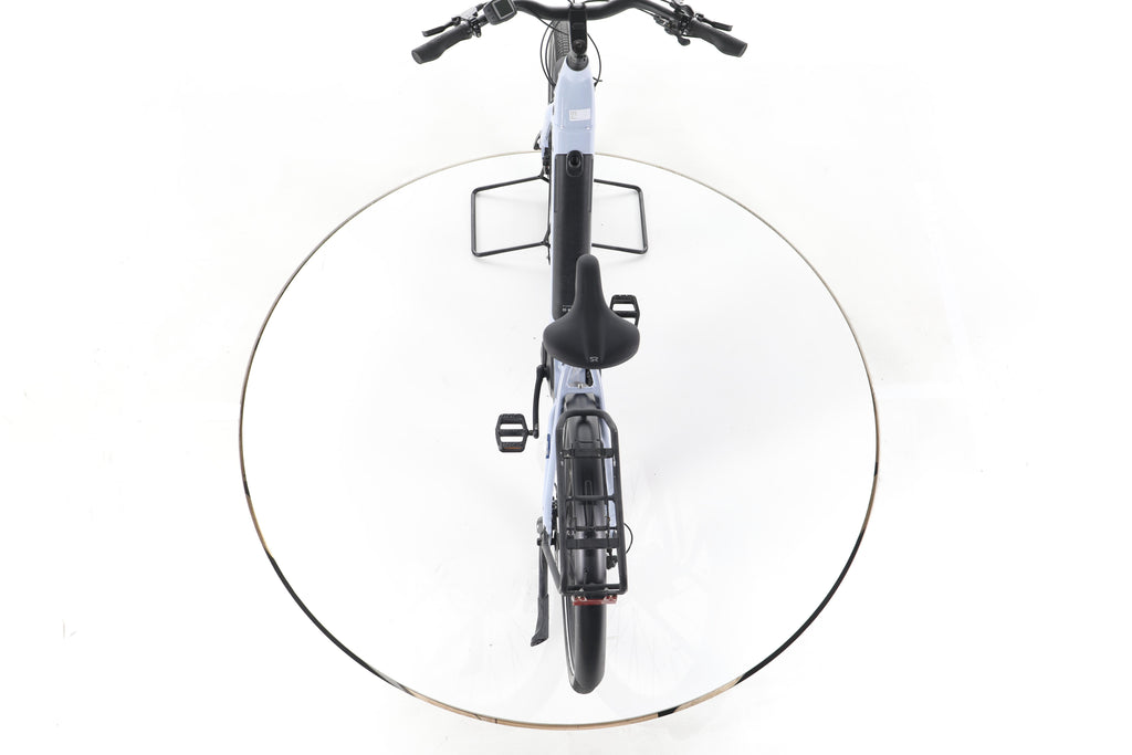Cannondale Adventure Neo 3.1 EQ Trekking E-Bike Tiefeinsteiger - Image 22