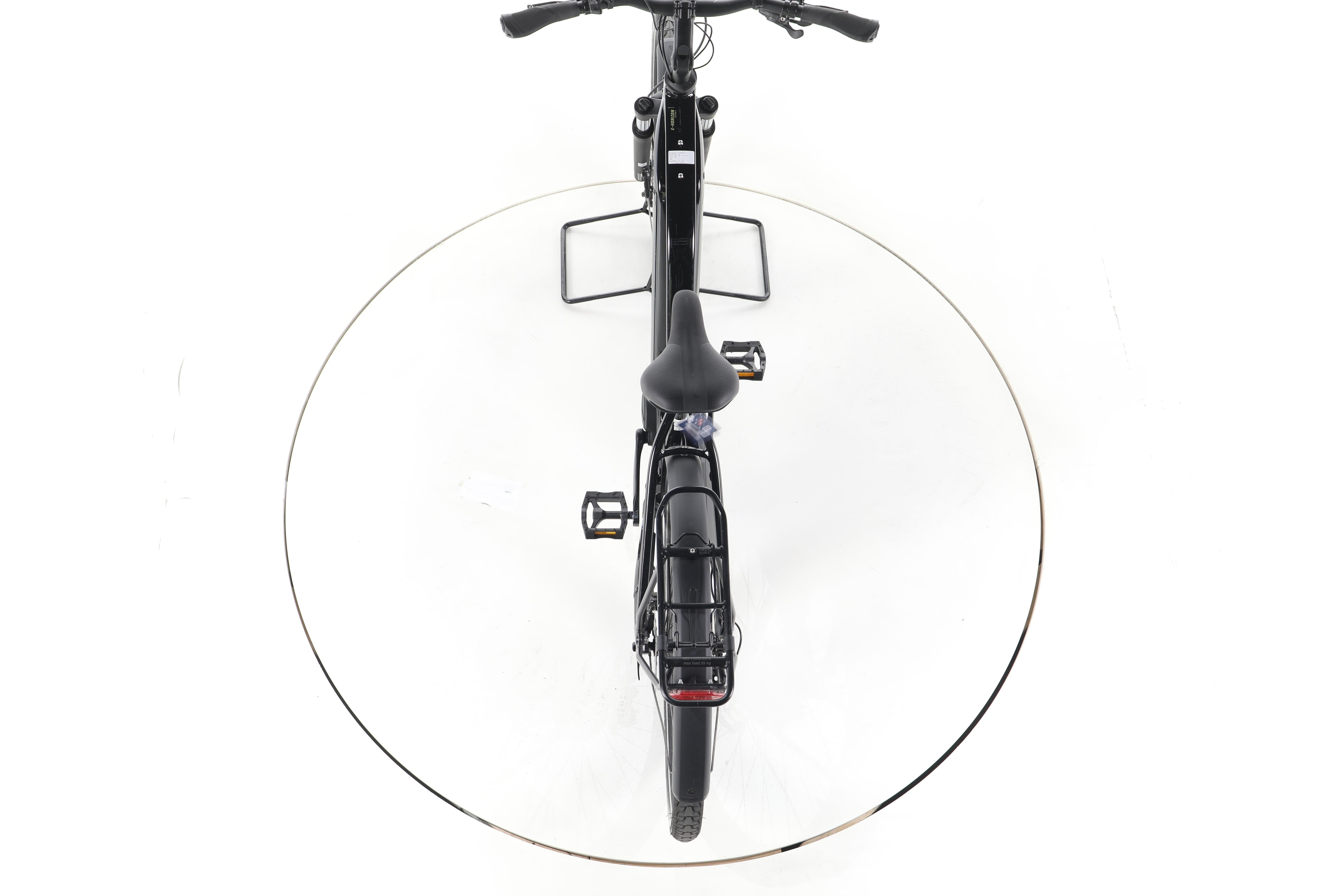 Bergamont E-Horizon Edition 6 Trekking E-Bike - Image 22