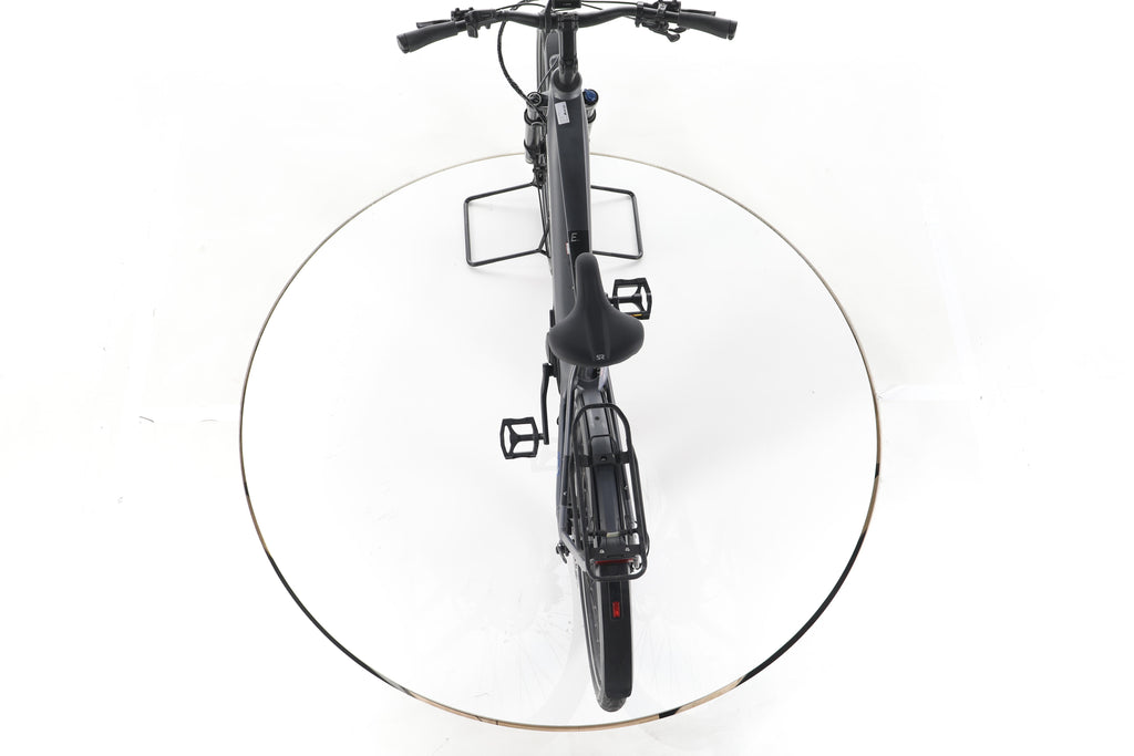 Cube Touring Hybrid EXC Trekking E-Bike - Image 22