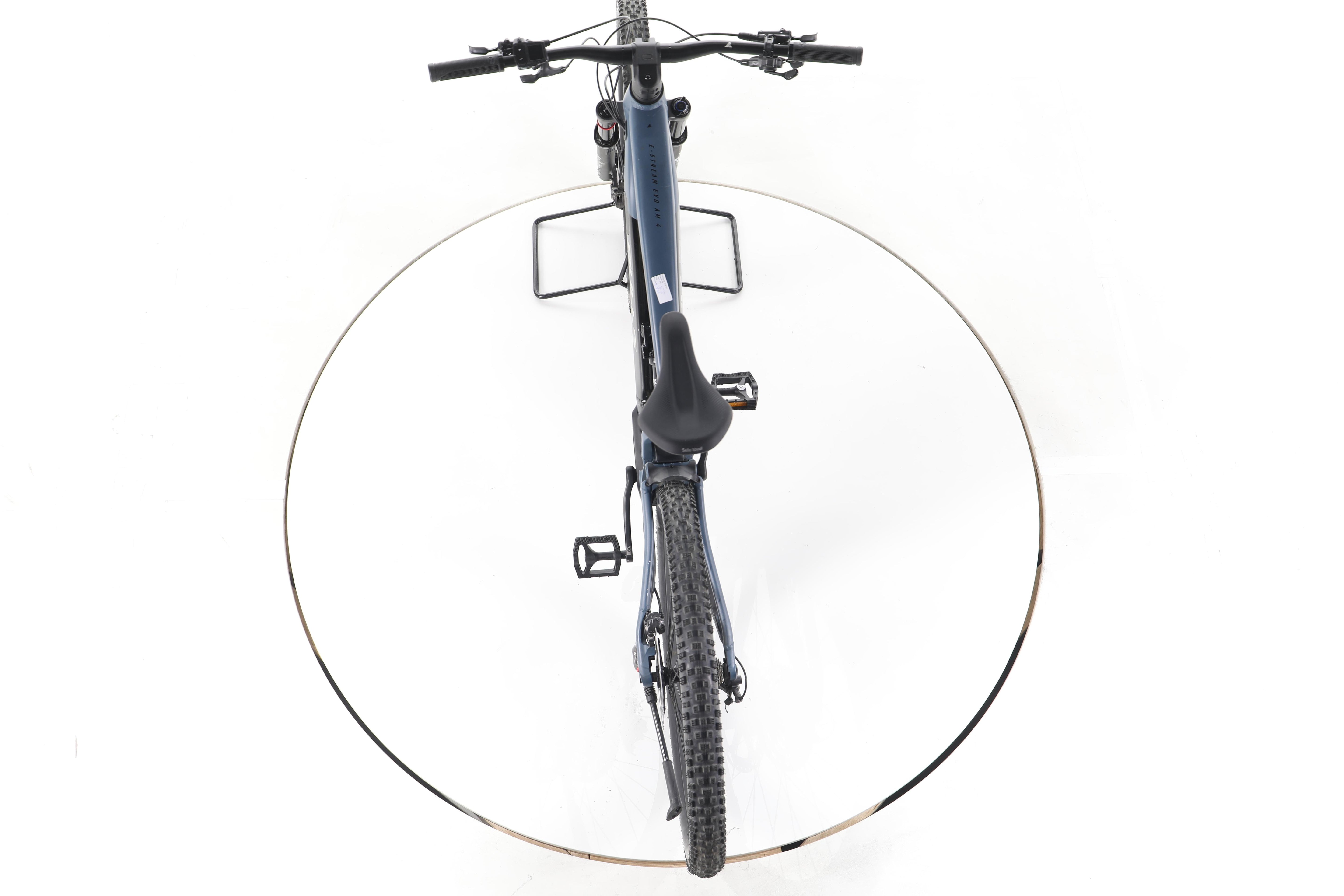 Bulls E-Stream EVO AM 4 E-Bike Fully - Image 22
