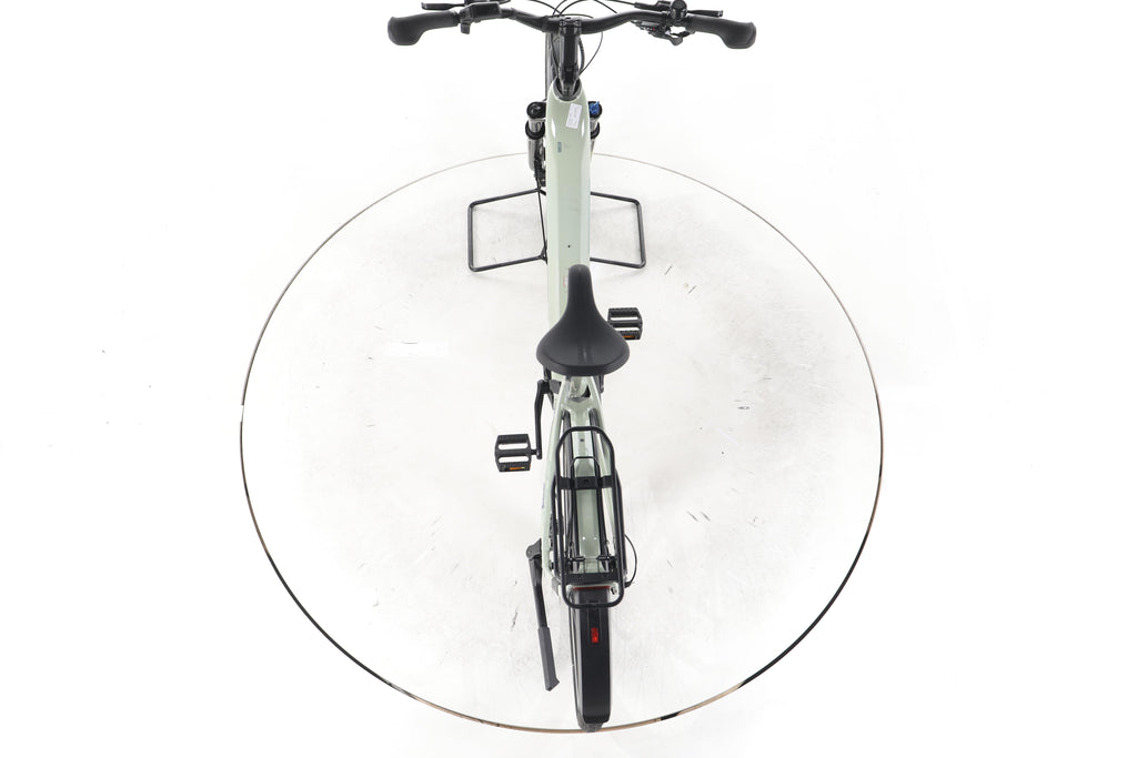 Cube Kathmandu Hybrid ONE Trekking E-Bike Tiefeinsteiger 2026 - Image 22