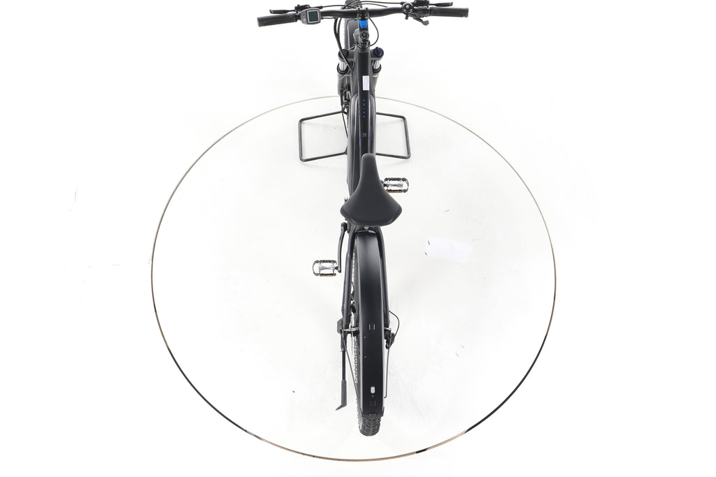 Axess Prime Trekking E-Bike - Image 22