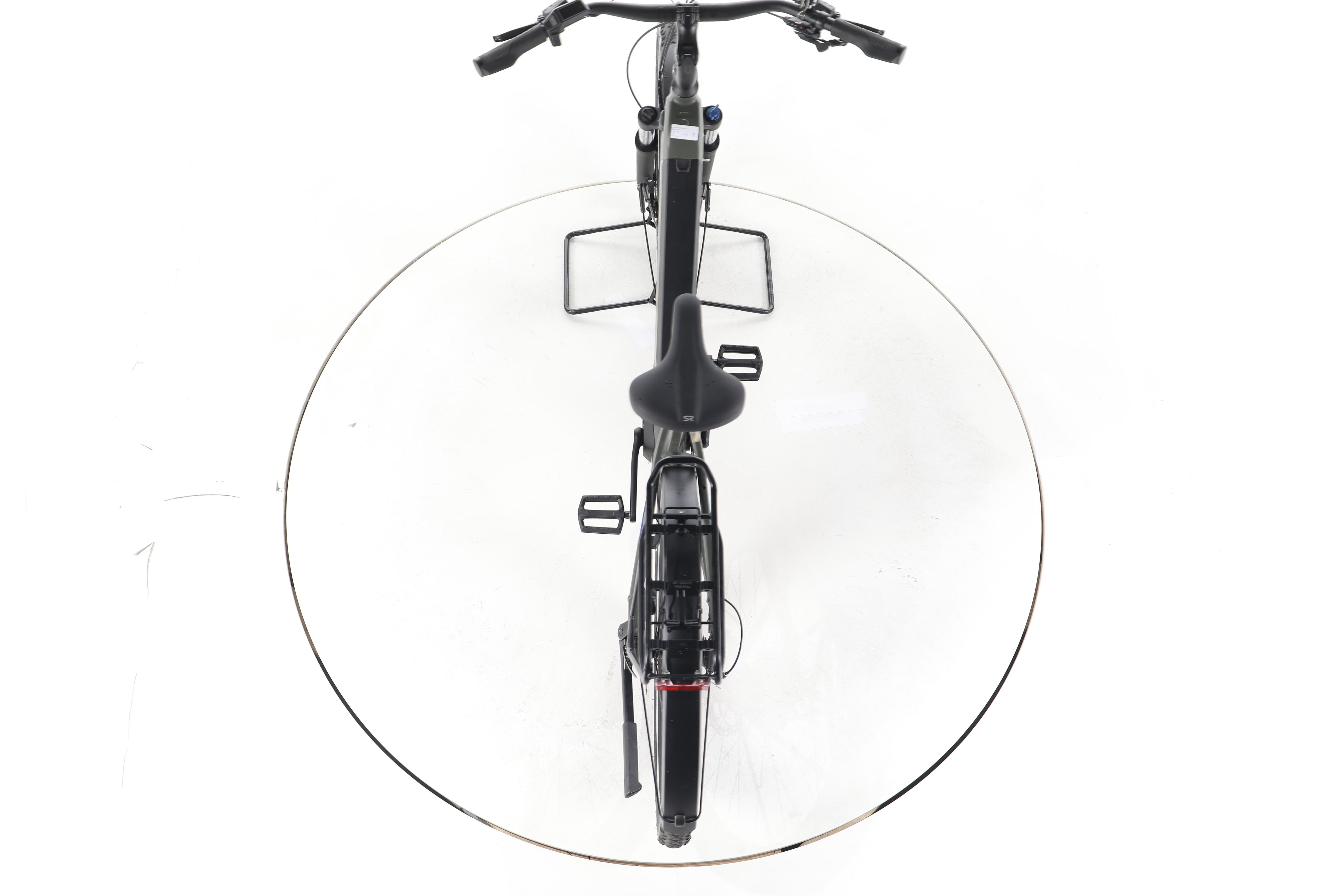 Kalkhoff Entice 5 Season Trekking E-Bike Tiefeinsteiger 2024 - Image 22