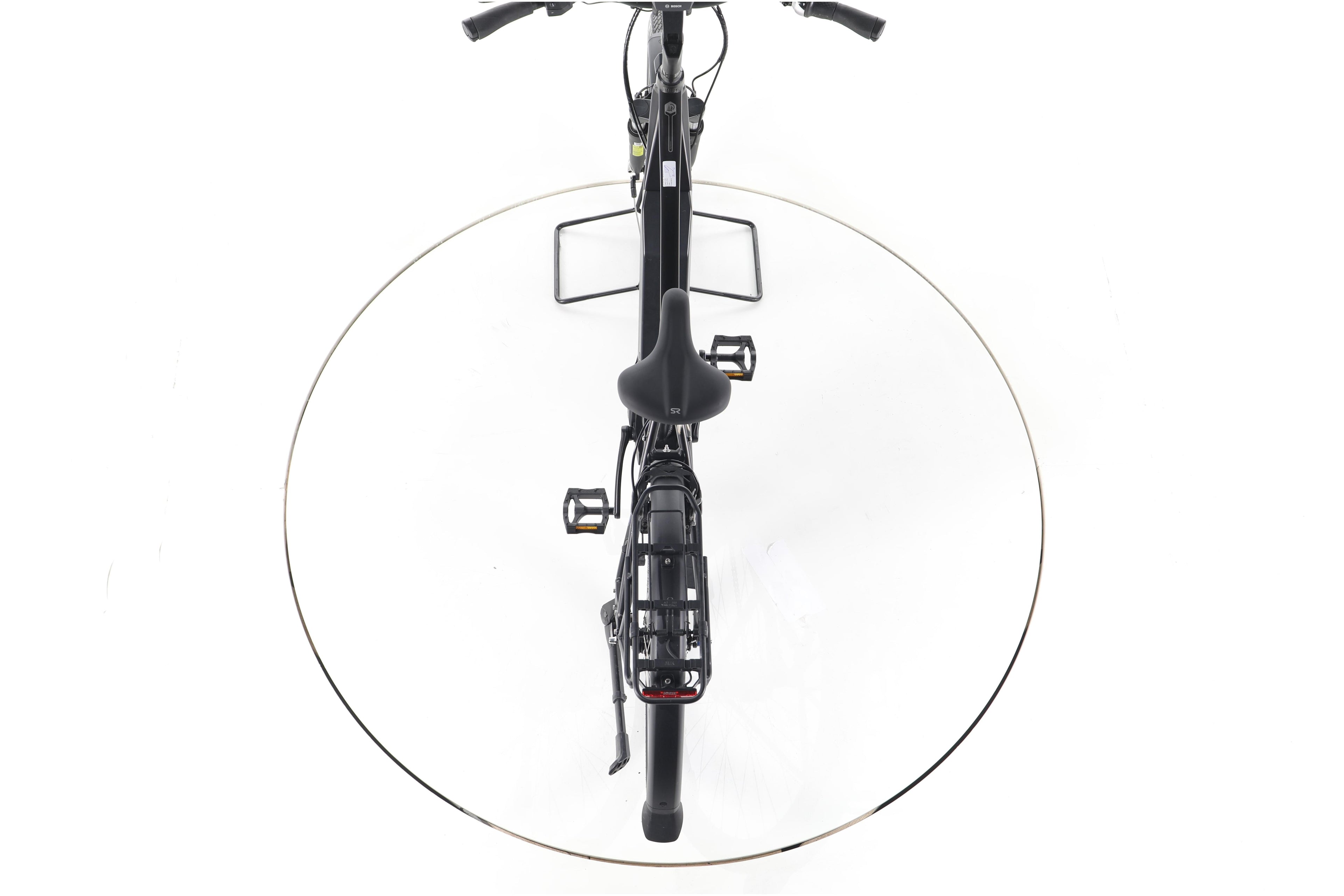 Victoria eTrekking 7.6 City E-Bike - Image 22