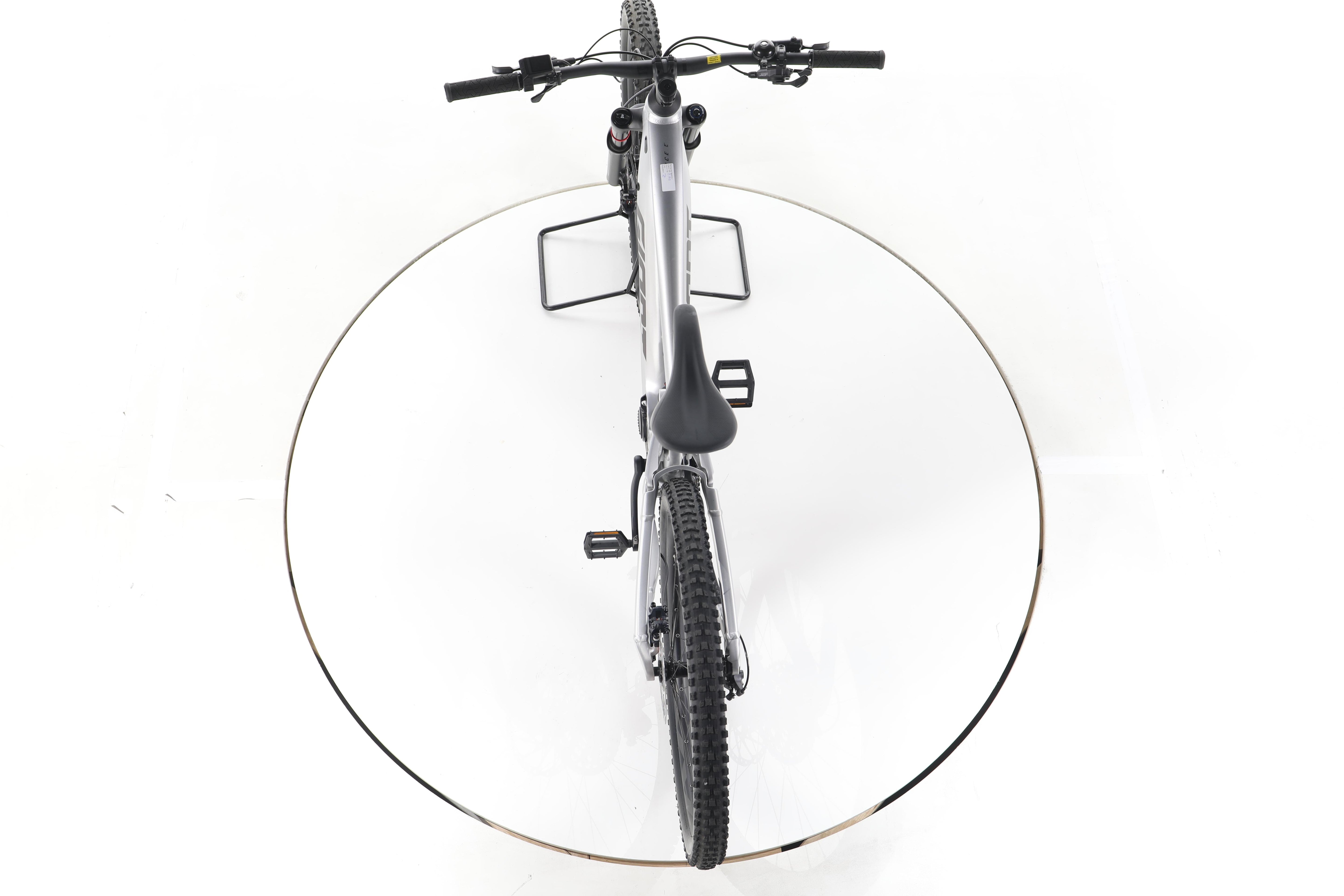 Giant Stance E+ Pro 0 E-Bike Fully 2024 - Image 22