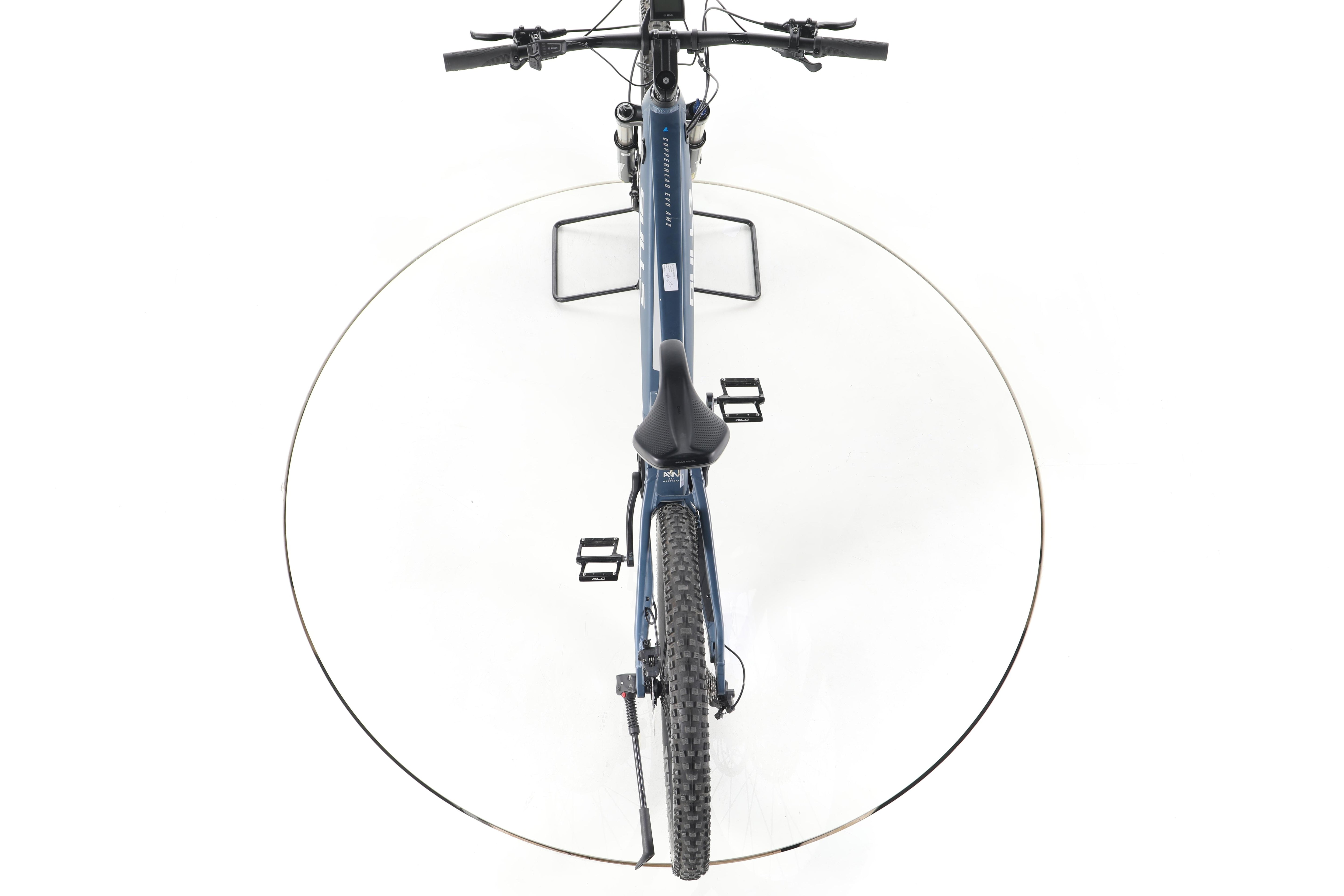 Bulls Copperhead EVO AM 2 E-Bike Fully - Image 22