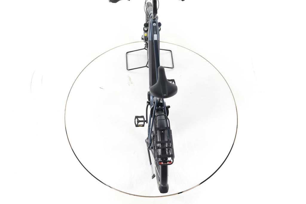 Victoria Tresalo 14 Trekking E-Bike 2023 - Image 22