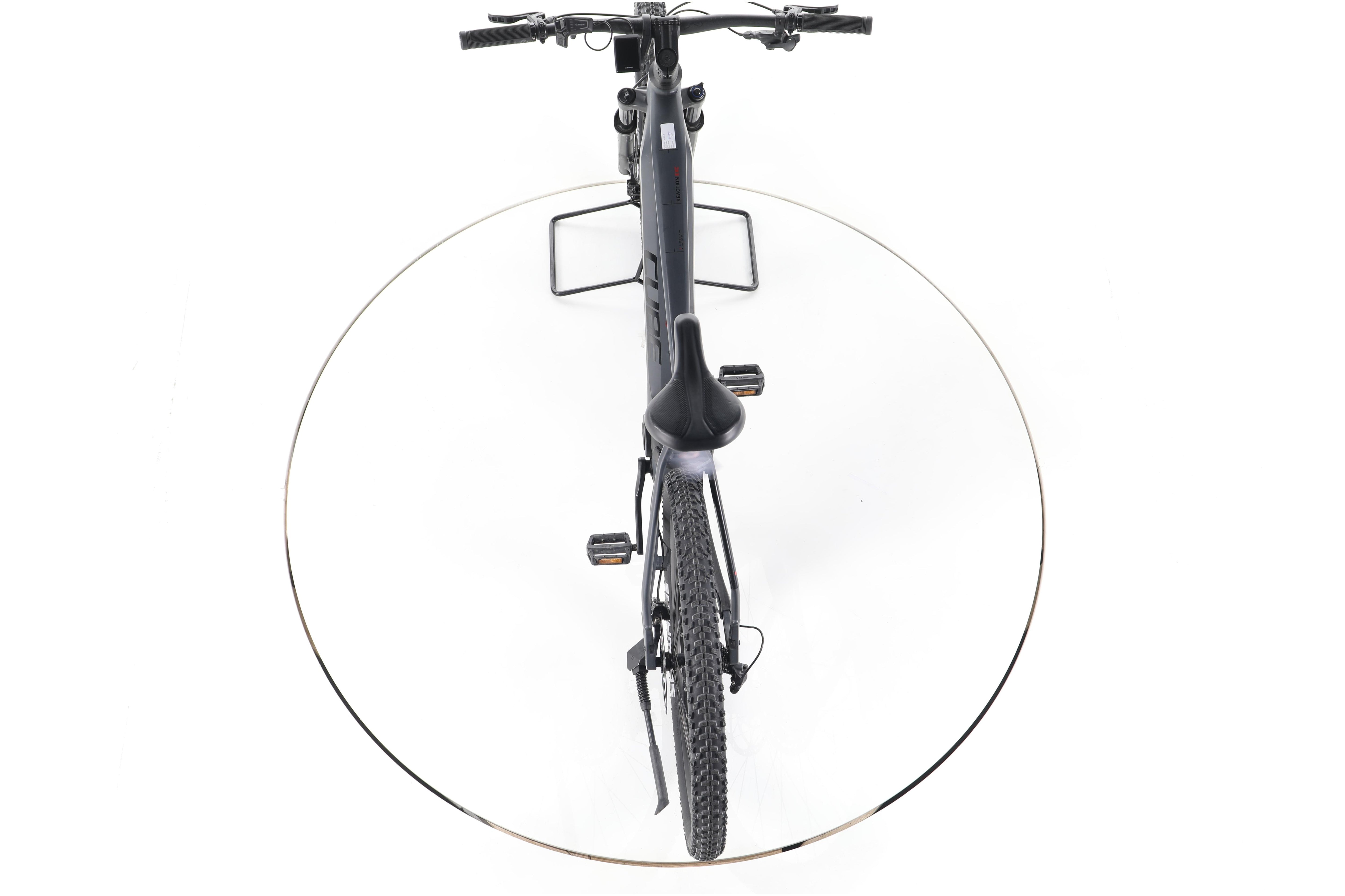 Cube Reaction Hybrid EXC E-Bike - Image 22