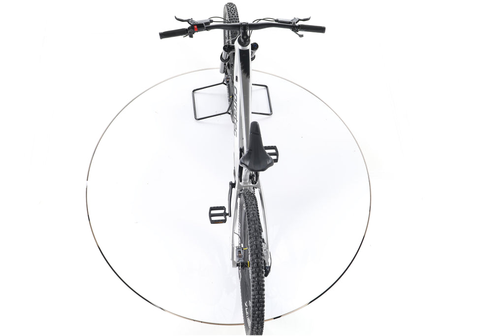 Corratec E-Power RS 140 EL E-Bike Fully 2024 - Image 22