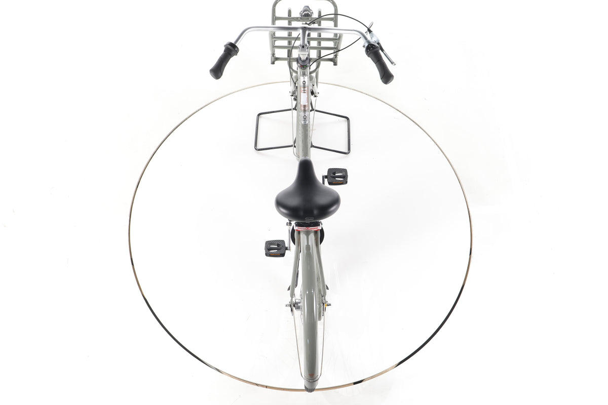 Gazelle Miss Grace R7T Wave Fahrrad City & Trekking - Image 22