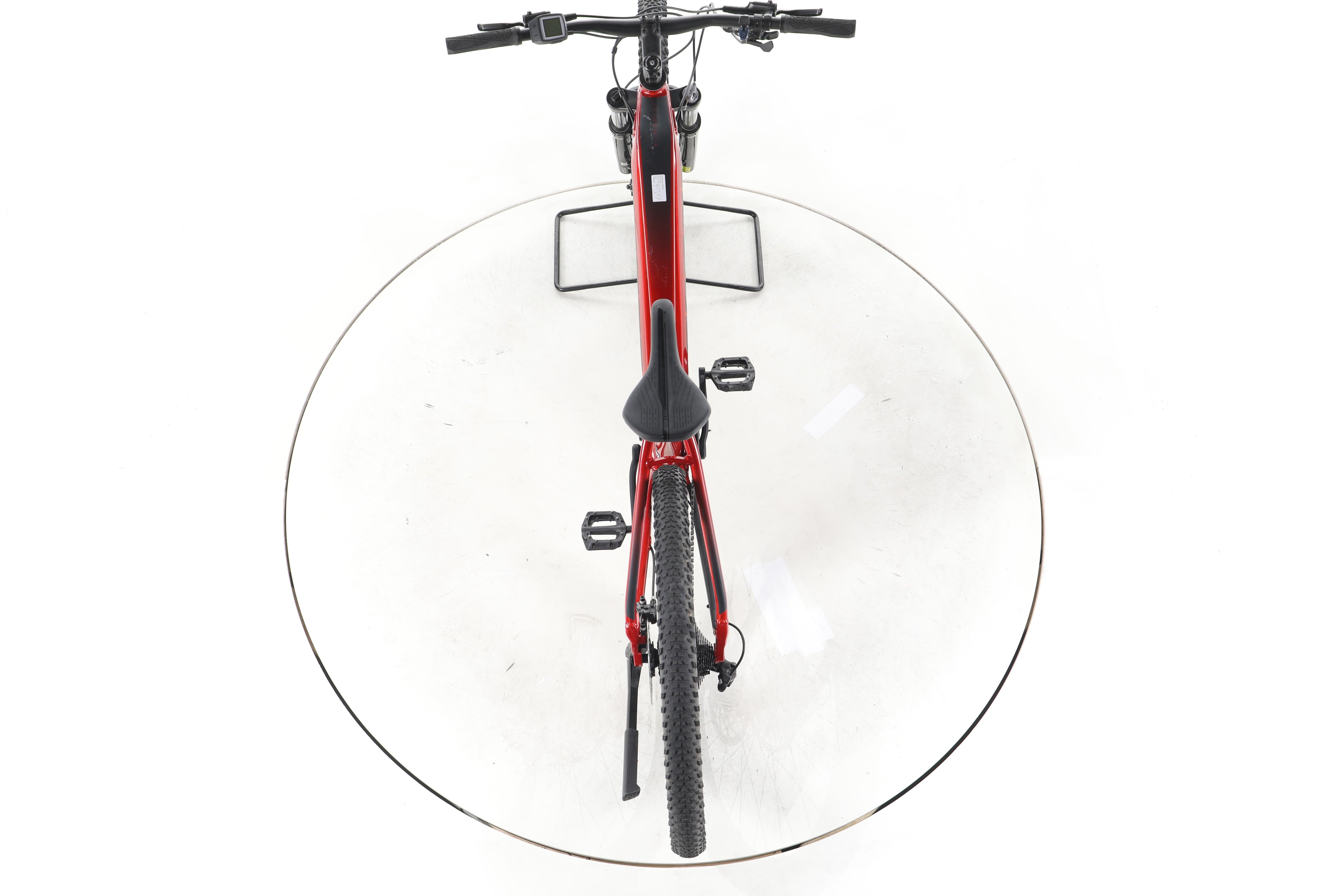 Scott Aspect eRIDE 920 E-Bike - Image 22