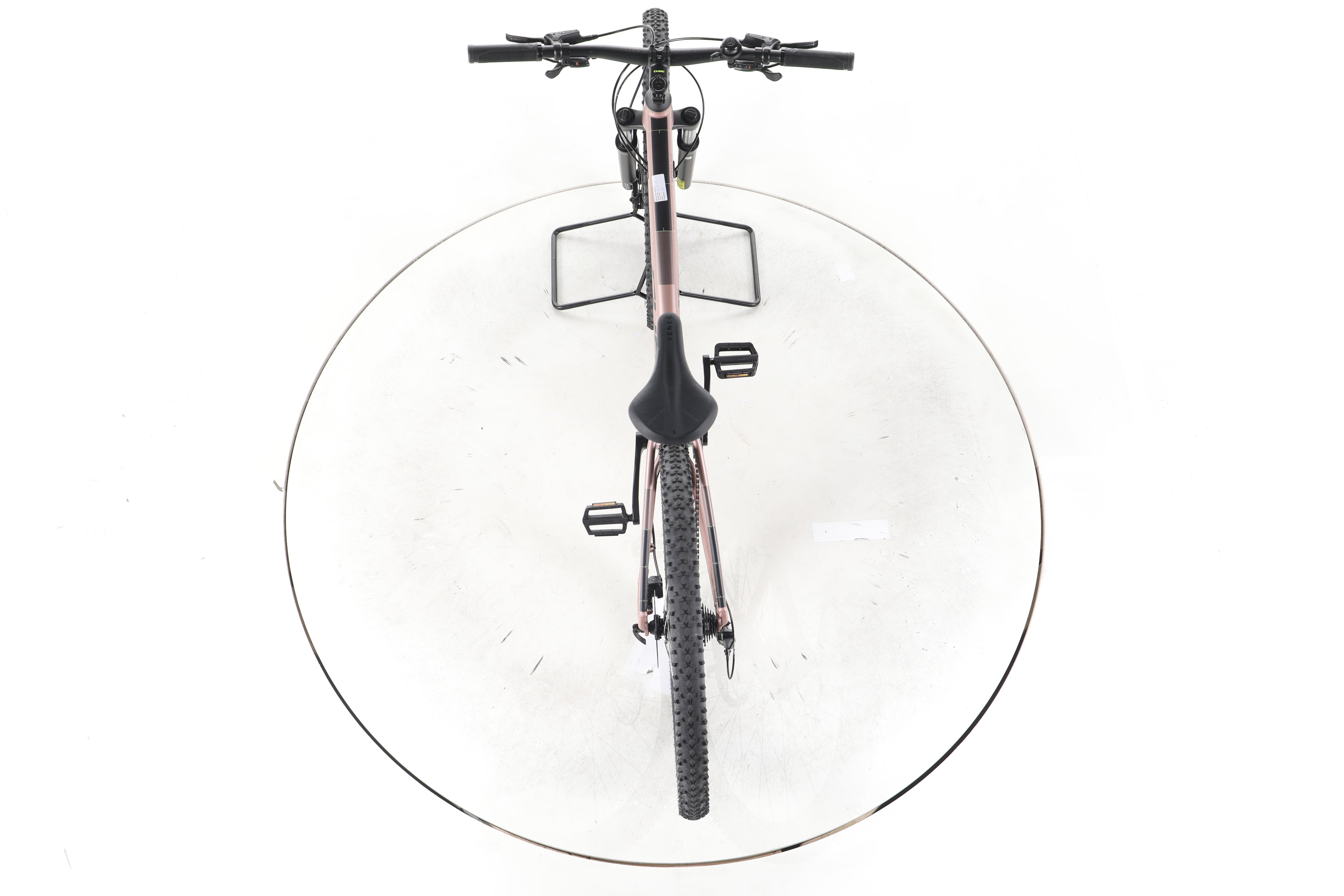 Cube Access WS EAZ Fahrrad Hardtail - Image 22