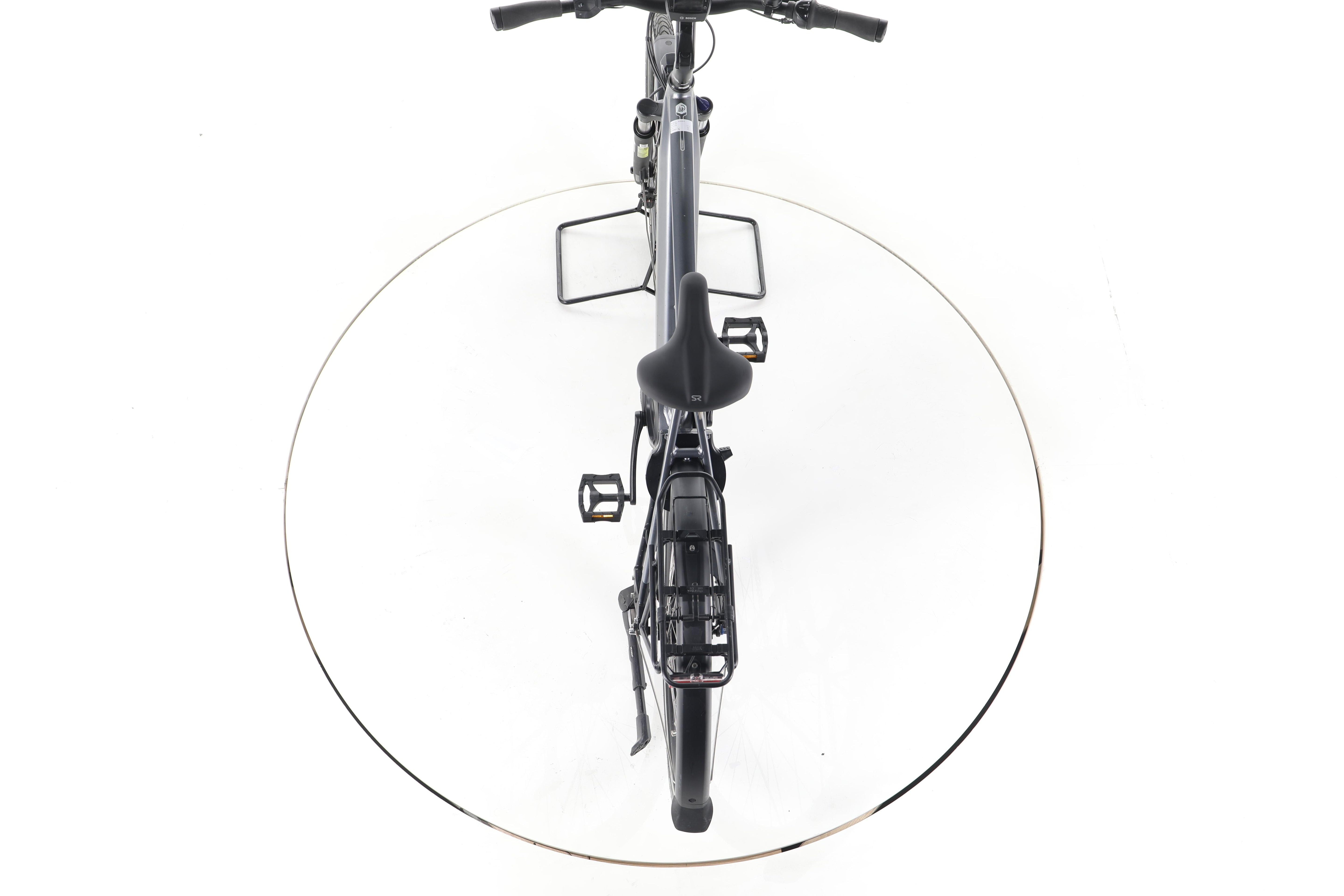 Victoria eTrekking 11.3 City E-Bike - Image 22