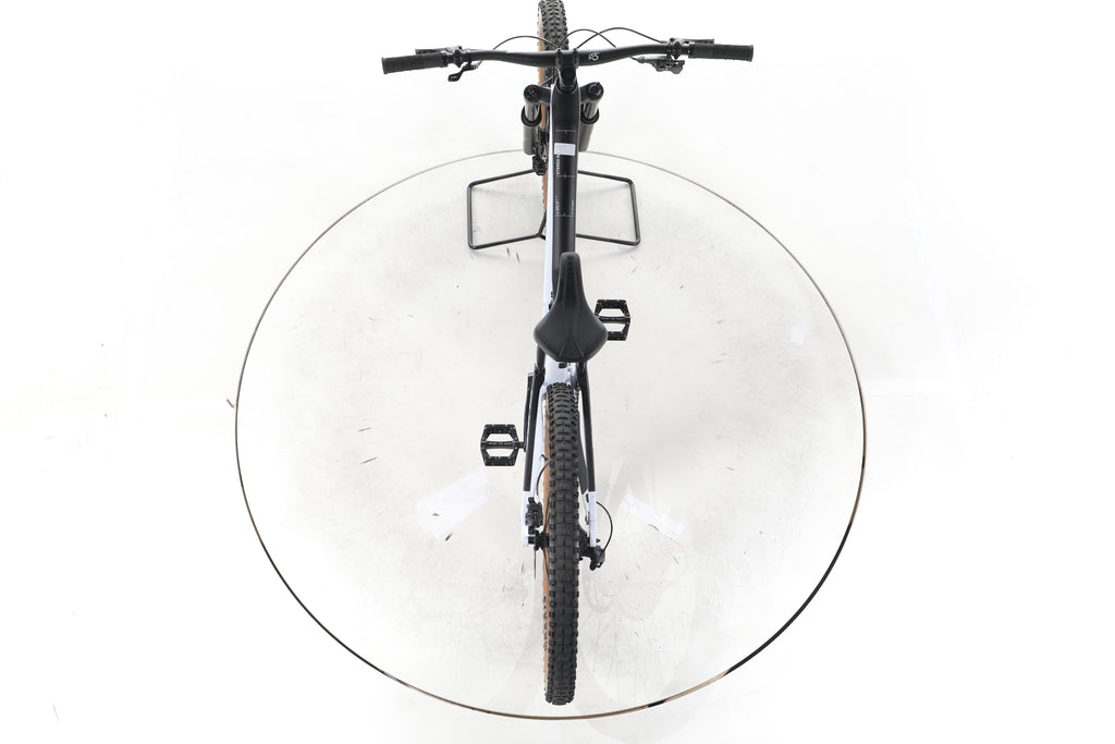 Cube STEREO 150 C:62 RACE Fahrrad Fully - Image 22