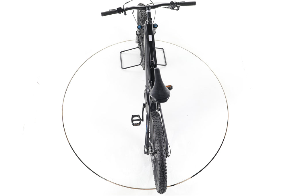 M1-Sporttechnik Erzberg CC Fully E-Bike - Image 22