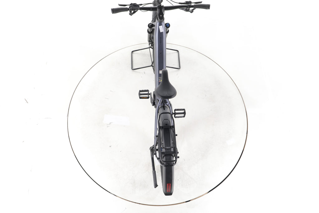 Cube Reaction Hybrid Pro Allroad Trekking E-Bike Tiefeinsteiger 2025 - Image 22