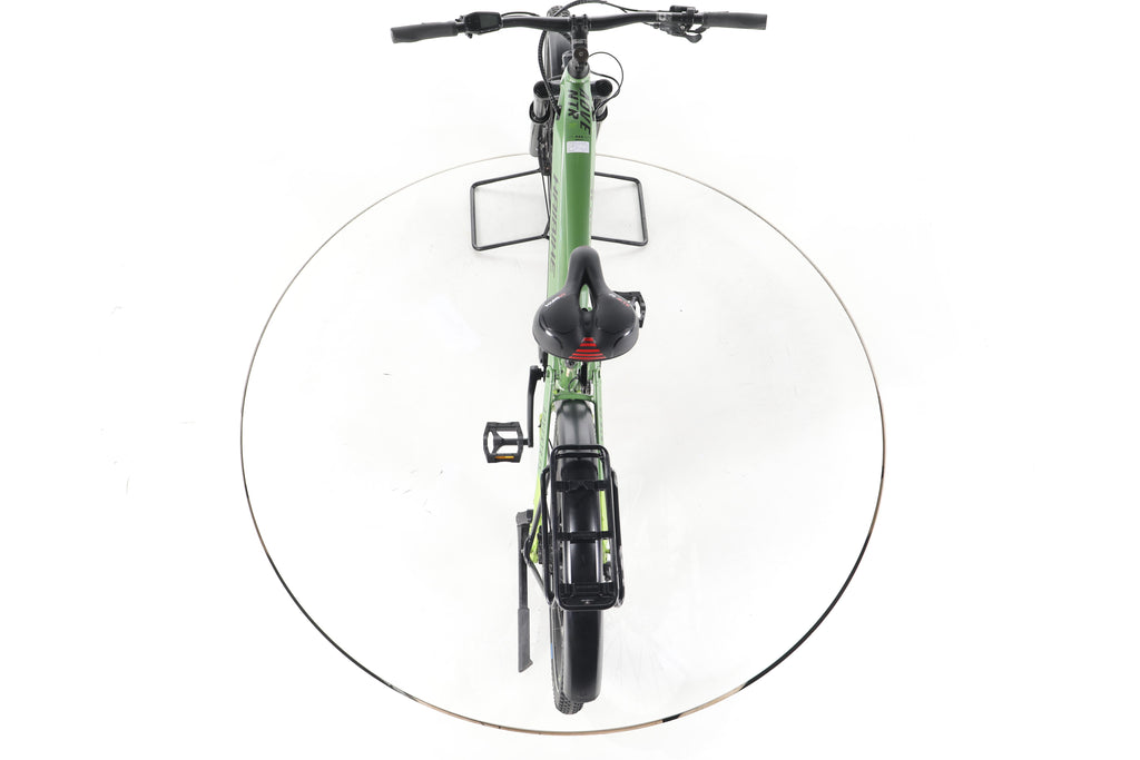 Haibike Adventr FS 8 SUV E-Bike - Image 22