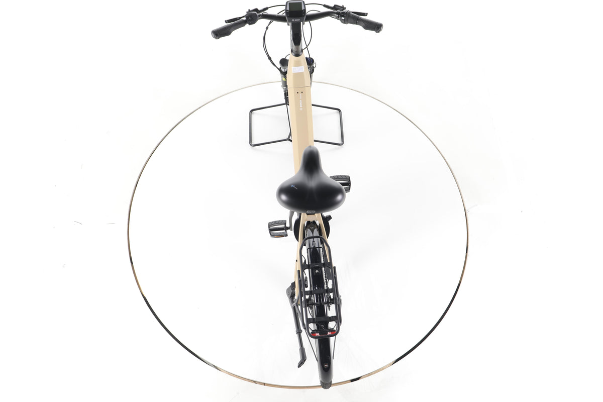 Brennabor T-61e City E-Bike Tiefeinsteiger - Image 22