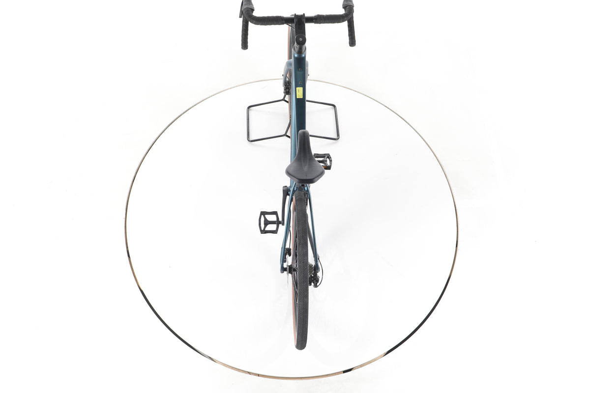 Cube Nuroad Race Gravelbike 2026 - Image 22