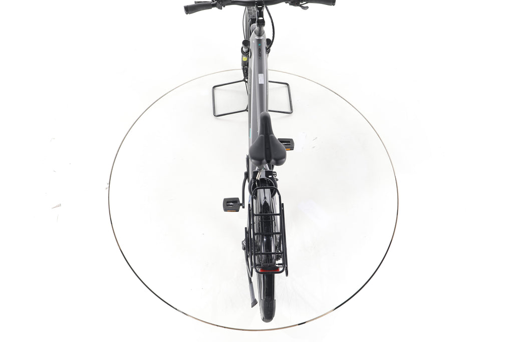 Pegasus EVO CX ,silber,55cm Trekking E-Bike - Image 22