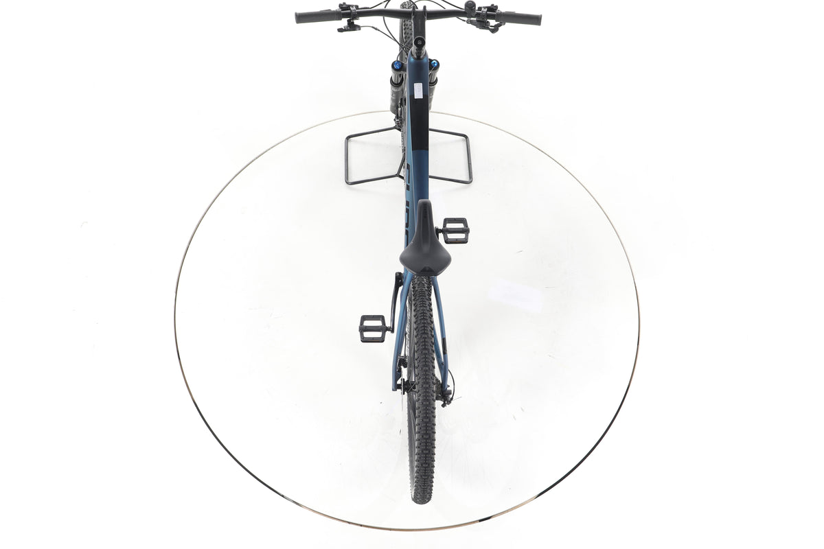 Cube Reaction C:62 Race Fahrrad Hardtail - Image 22