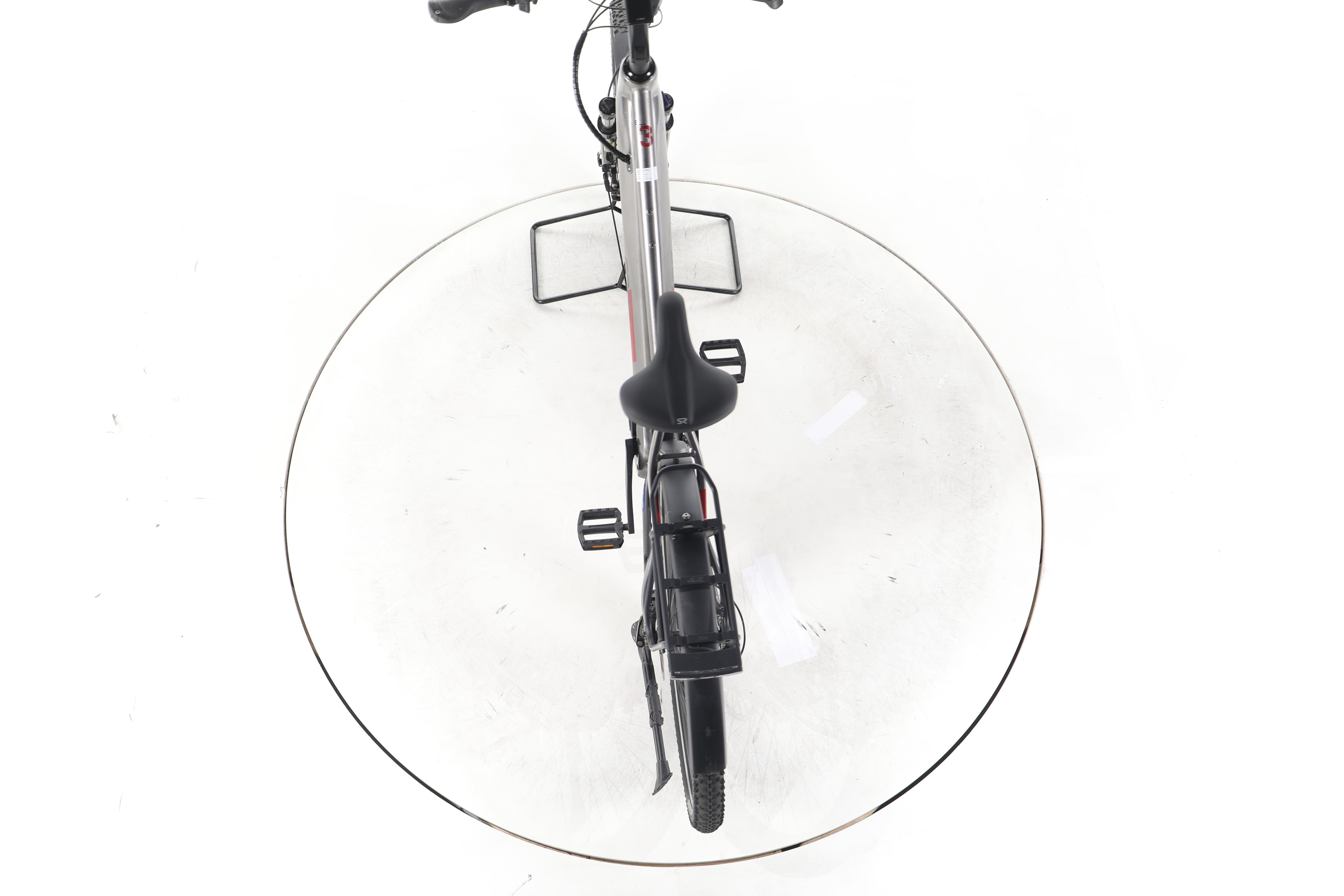 CONE Bikes eStreet IN 3.0 Trekking E-Bike - Image 22