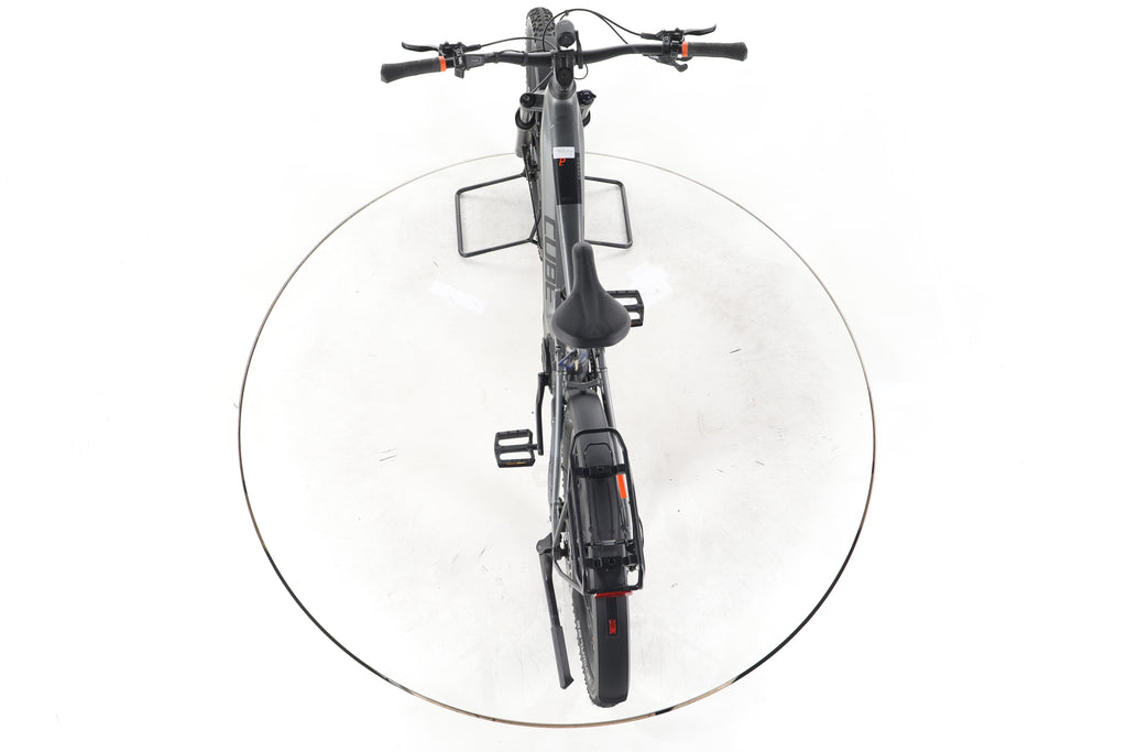 Cube Stereo Hybrid 120 Pro Allroad flash SUV E-Bike - Image 22