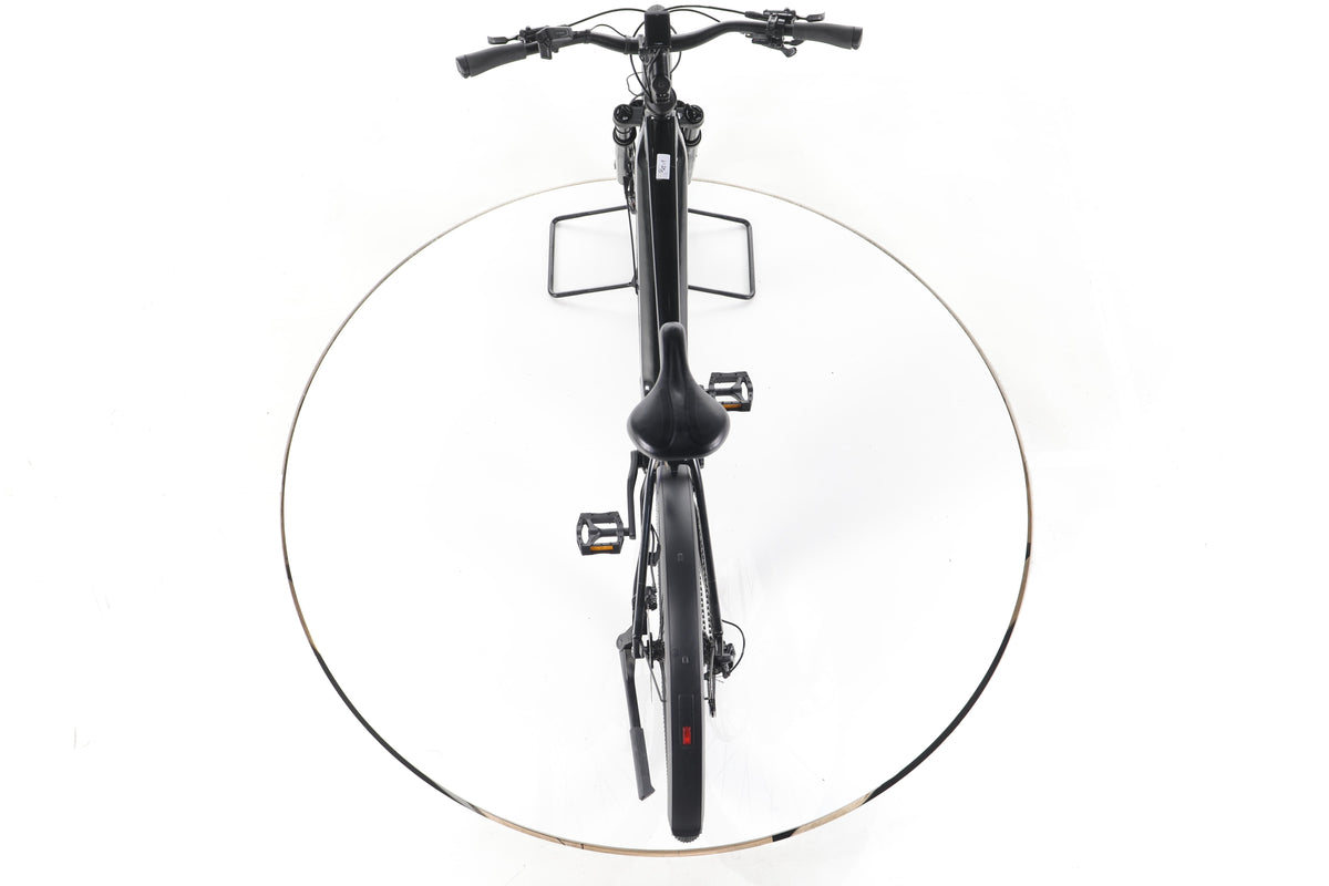 Cube Nuride Hybrid SLT Allroad Trekking E-Bike - Image 22